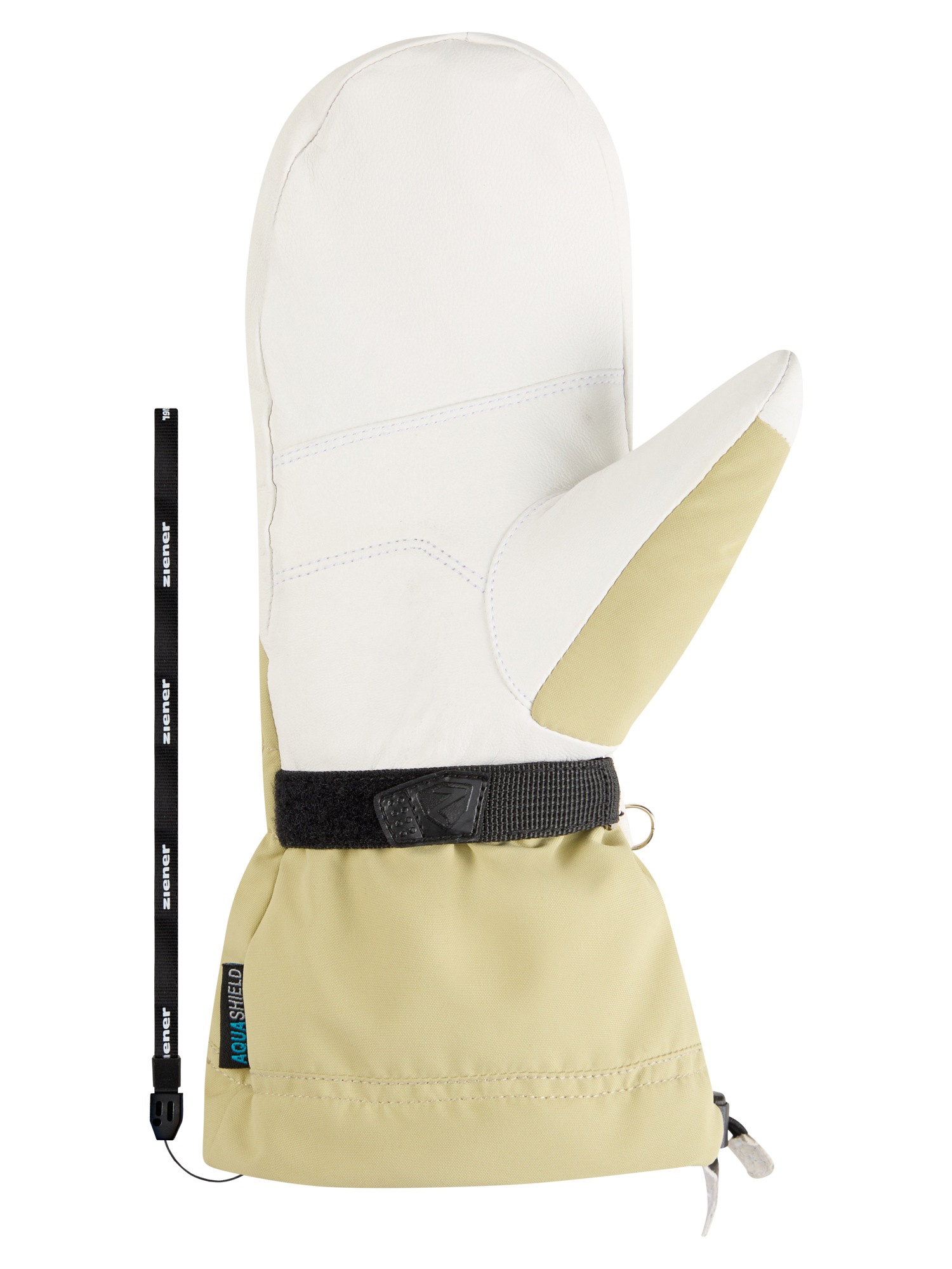 Thumbnail - Ziener Skihandschuhe "KILATI-Z AS AW MITTEN"