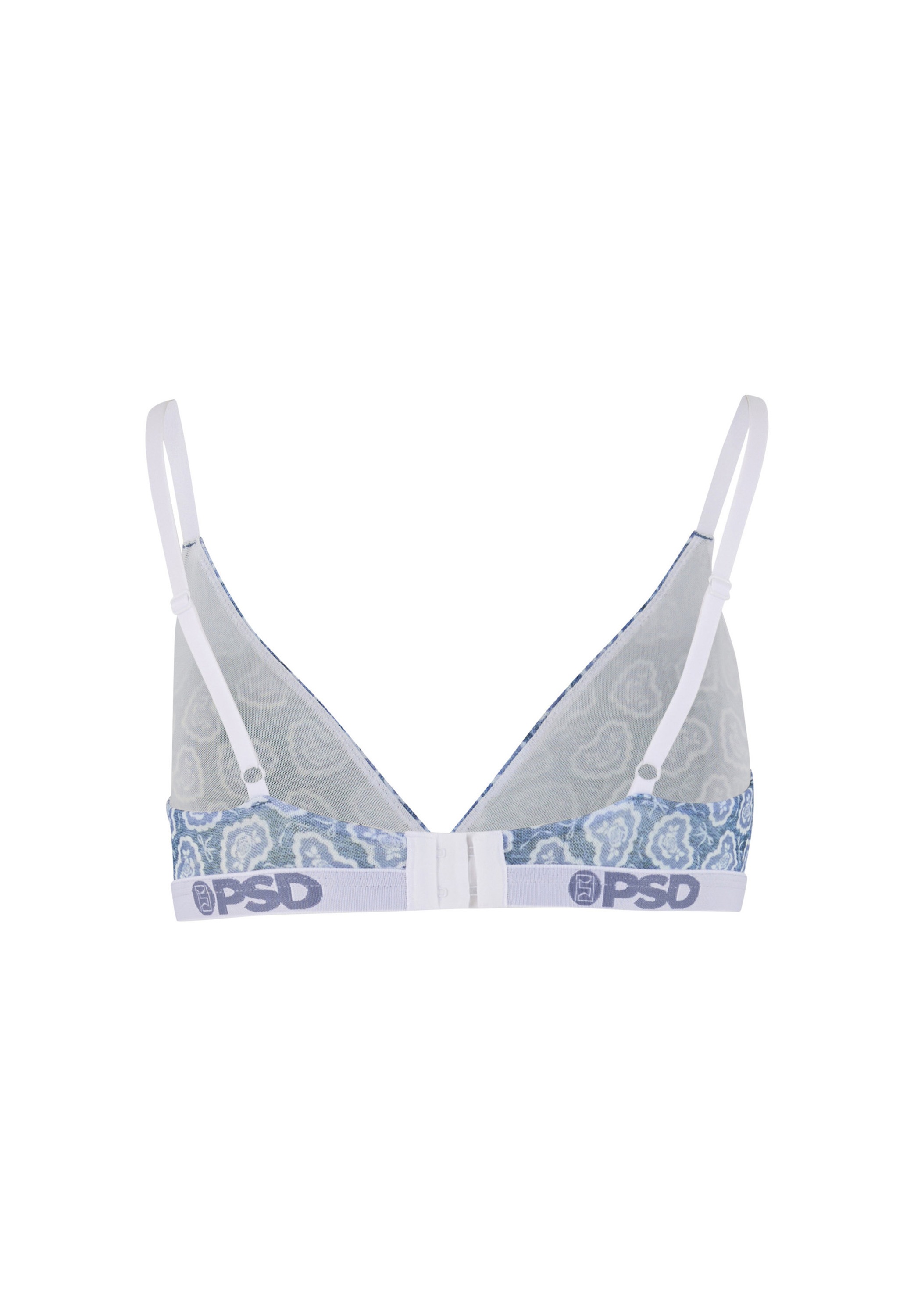 PSD Underwear Bralette-BH »COUNTRYROSE MESH TBL Damen«