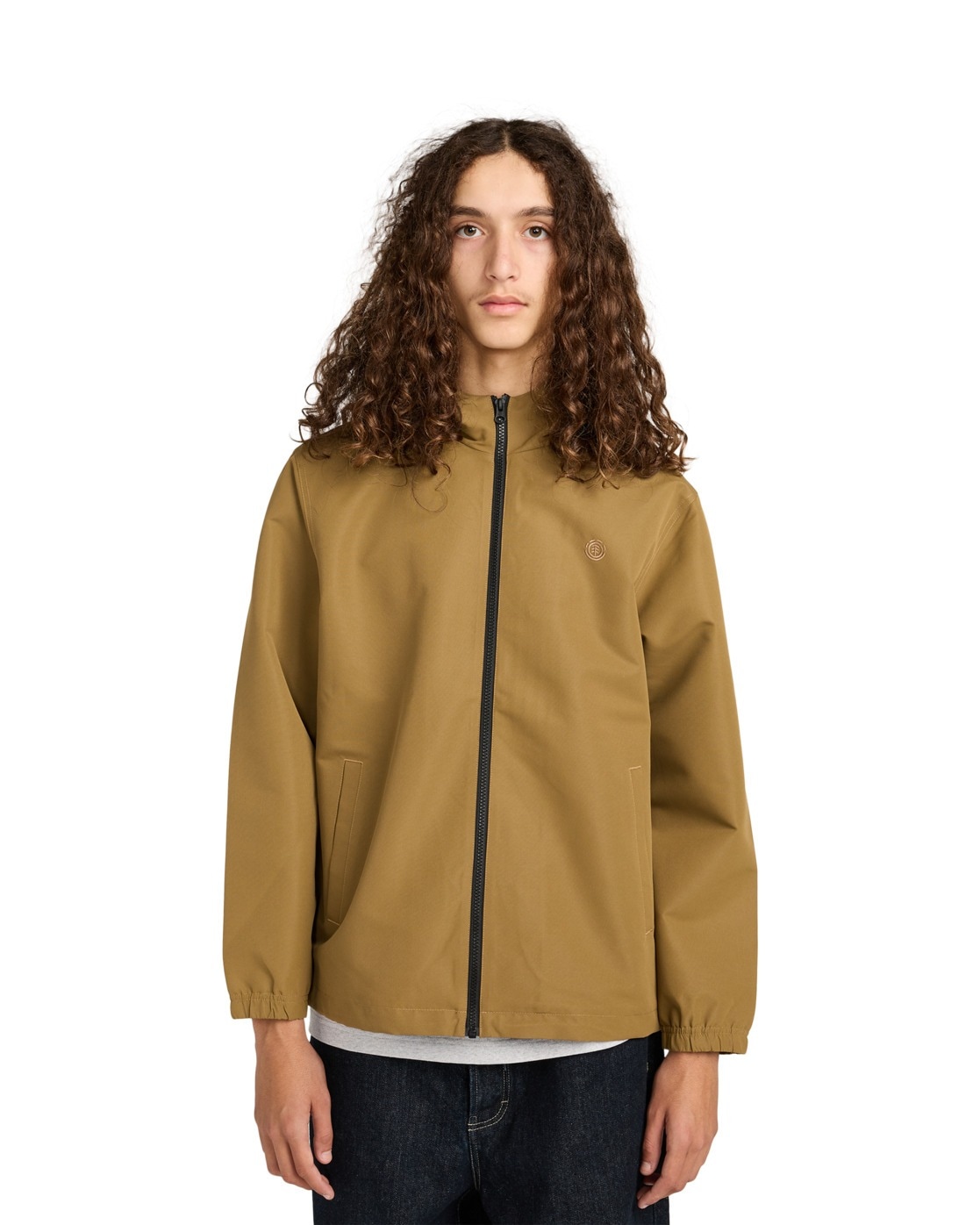 Element Funktionsjacke "Alder"