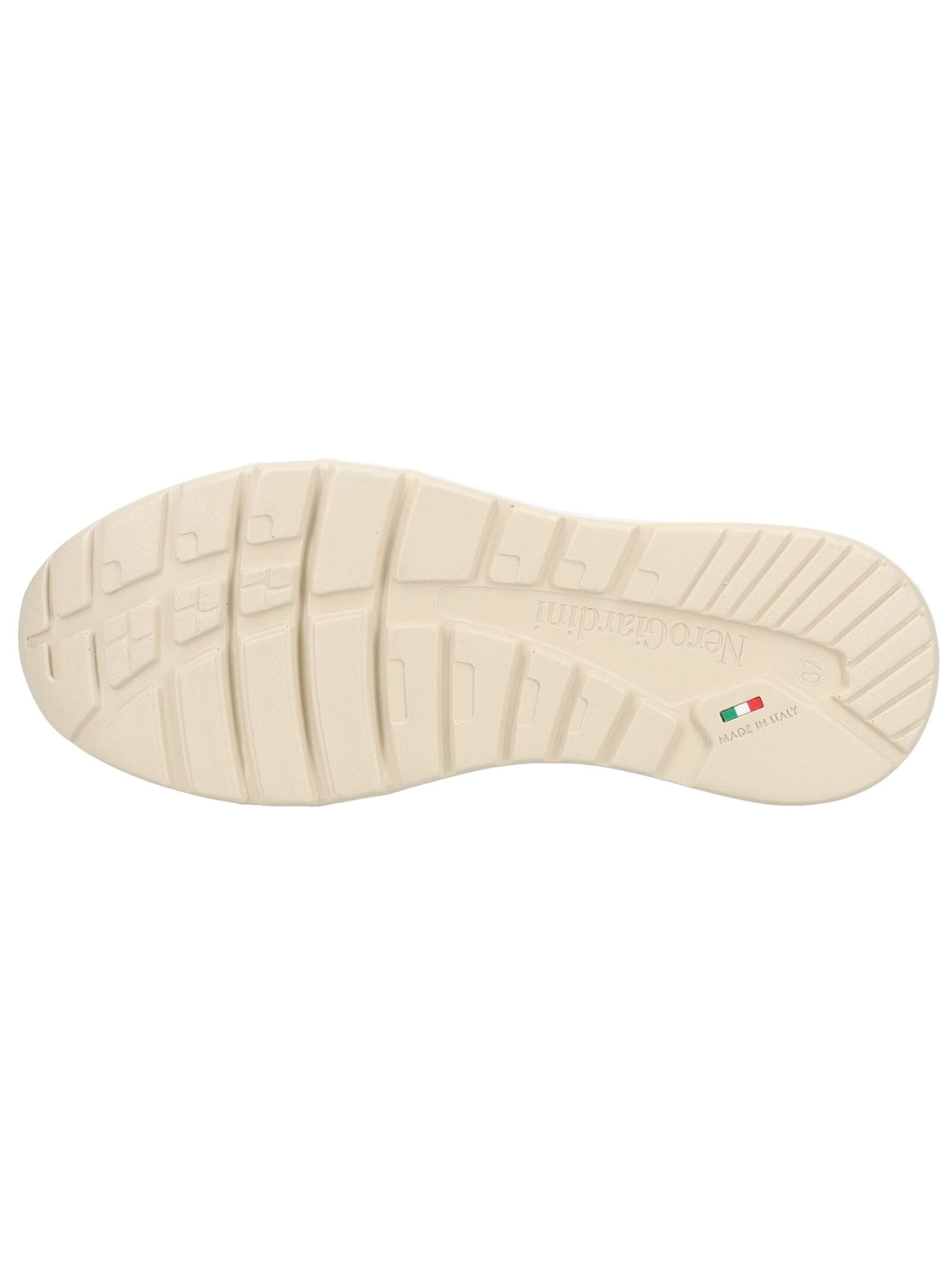 Nero Giardini Sneaker »Nero Giardini Sneaker Leder/Textil«