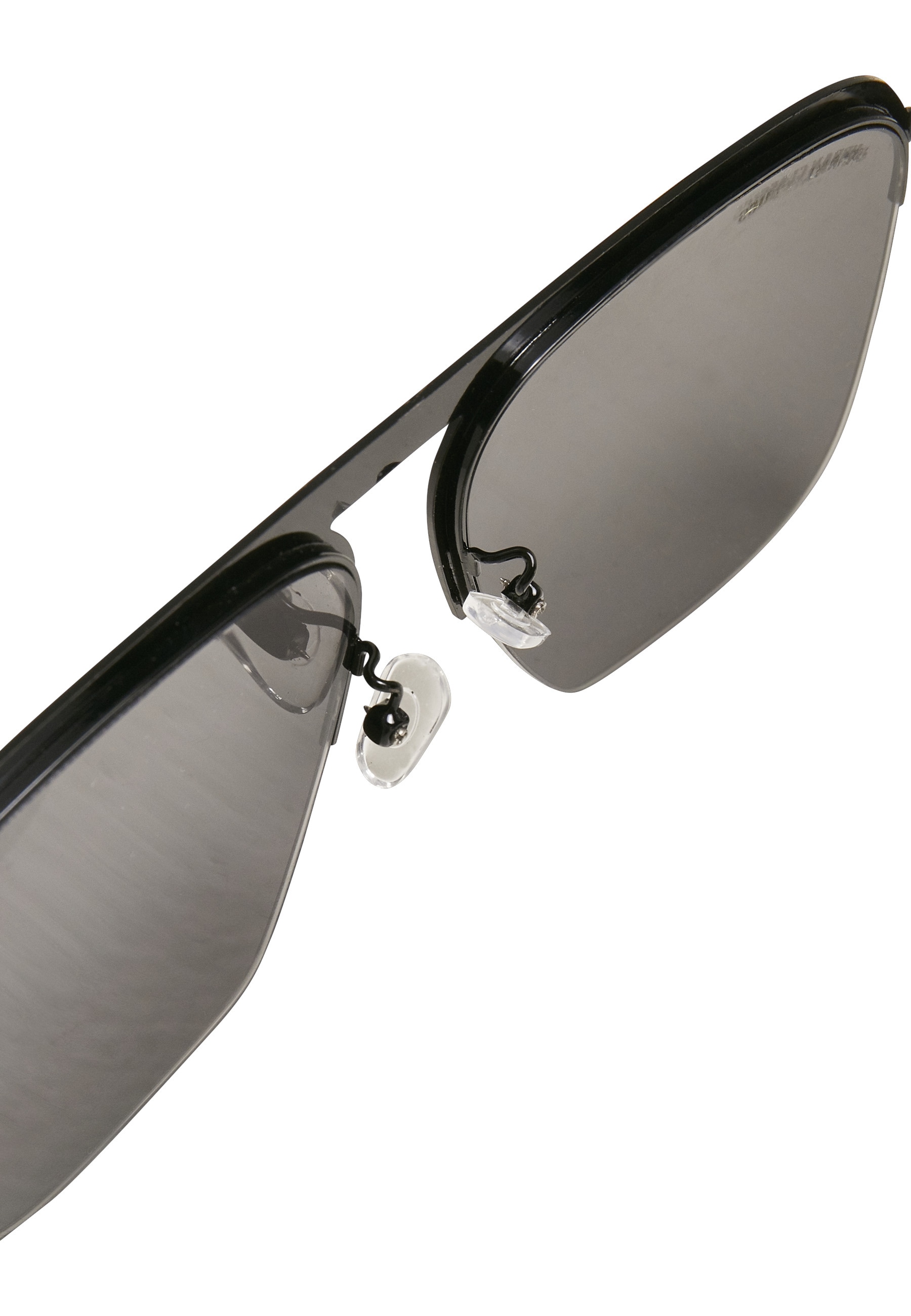 URBAN CLASSICS Sonnenbrille »Urban Classics Unisex Sunglasses Carolina«