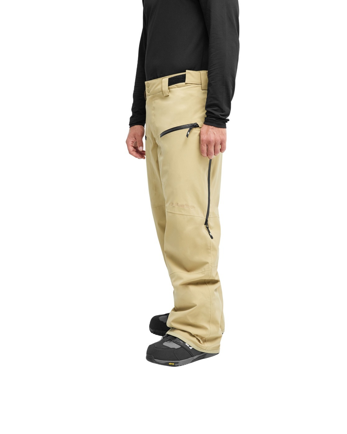 Quiksilver Snowboardhose »Paramo Stretch 20K«