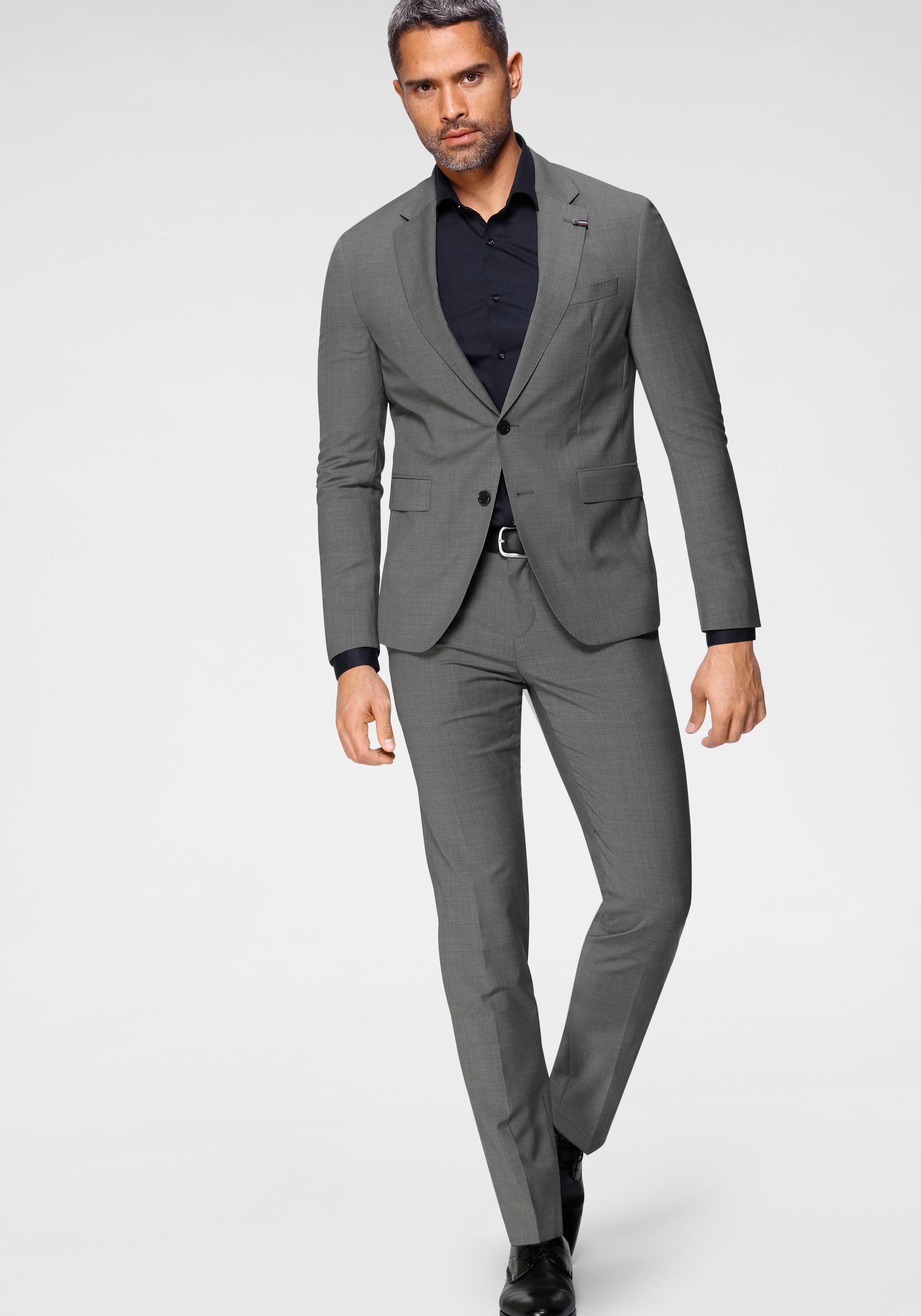 Anzug Slim Fit