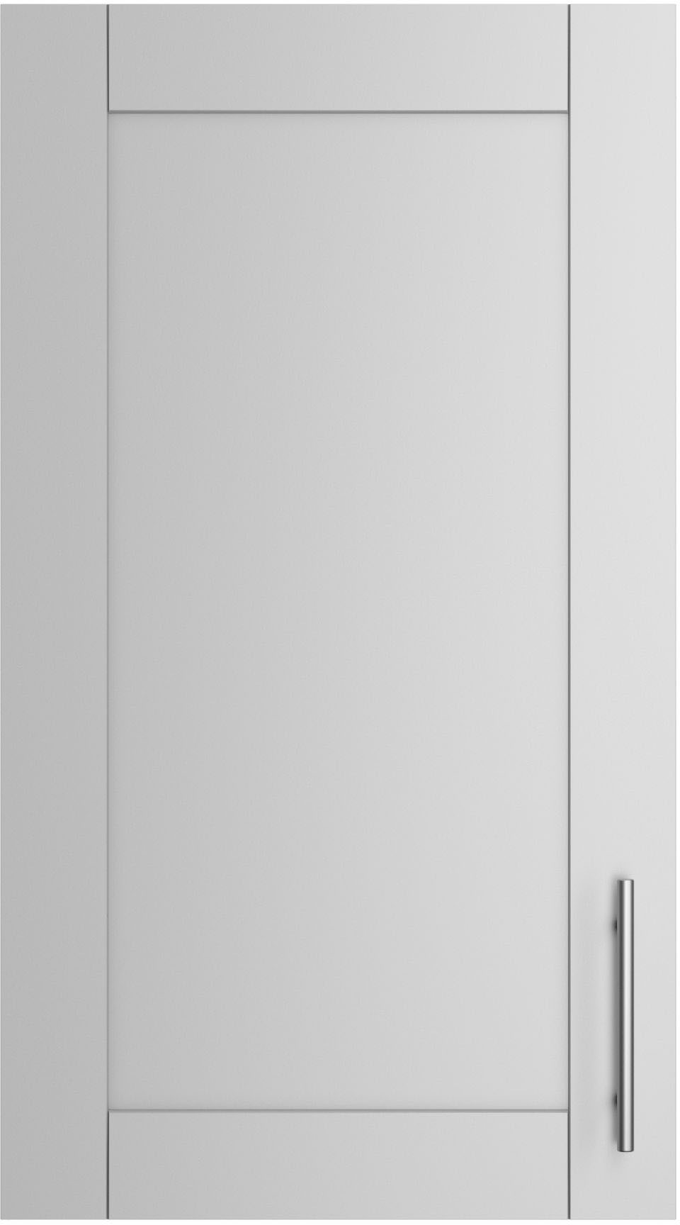 OPTIFIT Hängeschrank "Ahus", Breite 50 cm