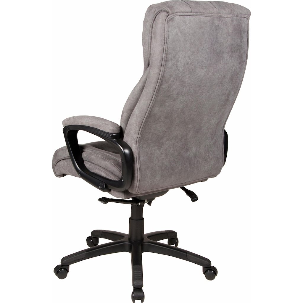 Duo Collection Chefsessel »John XXL«, Microfaser 1