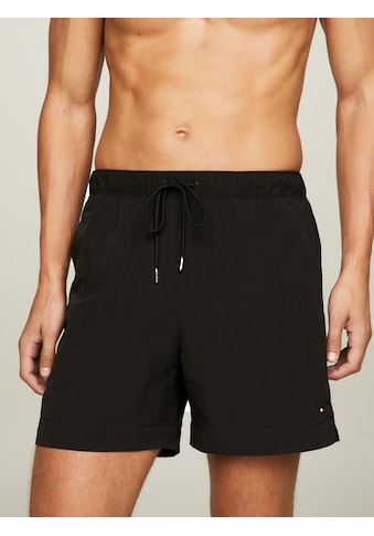 TOMMY HILFIGER Swimwear Badeshorts »MEDIUM DRAWSTRING«