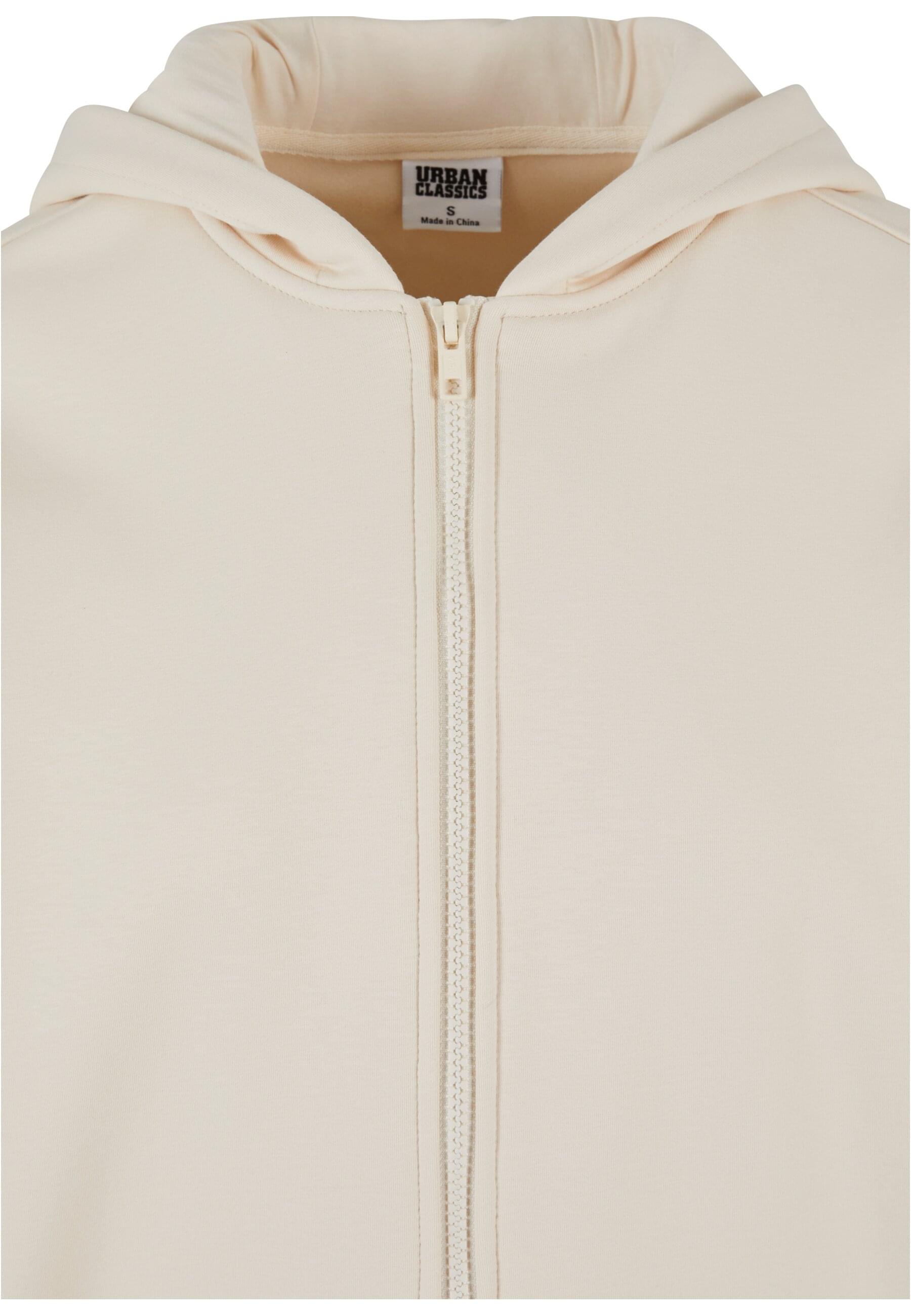 Thumbnail - URBAN CLASSICS Sweatjacke "Urban Classics Damen Ladies Cozy Oversized Zip Hoody"