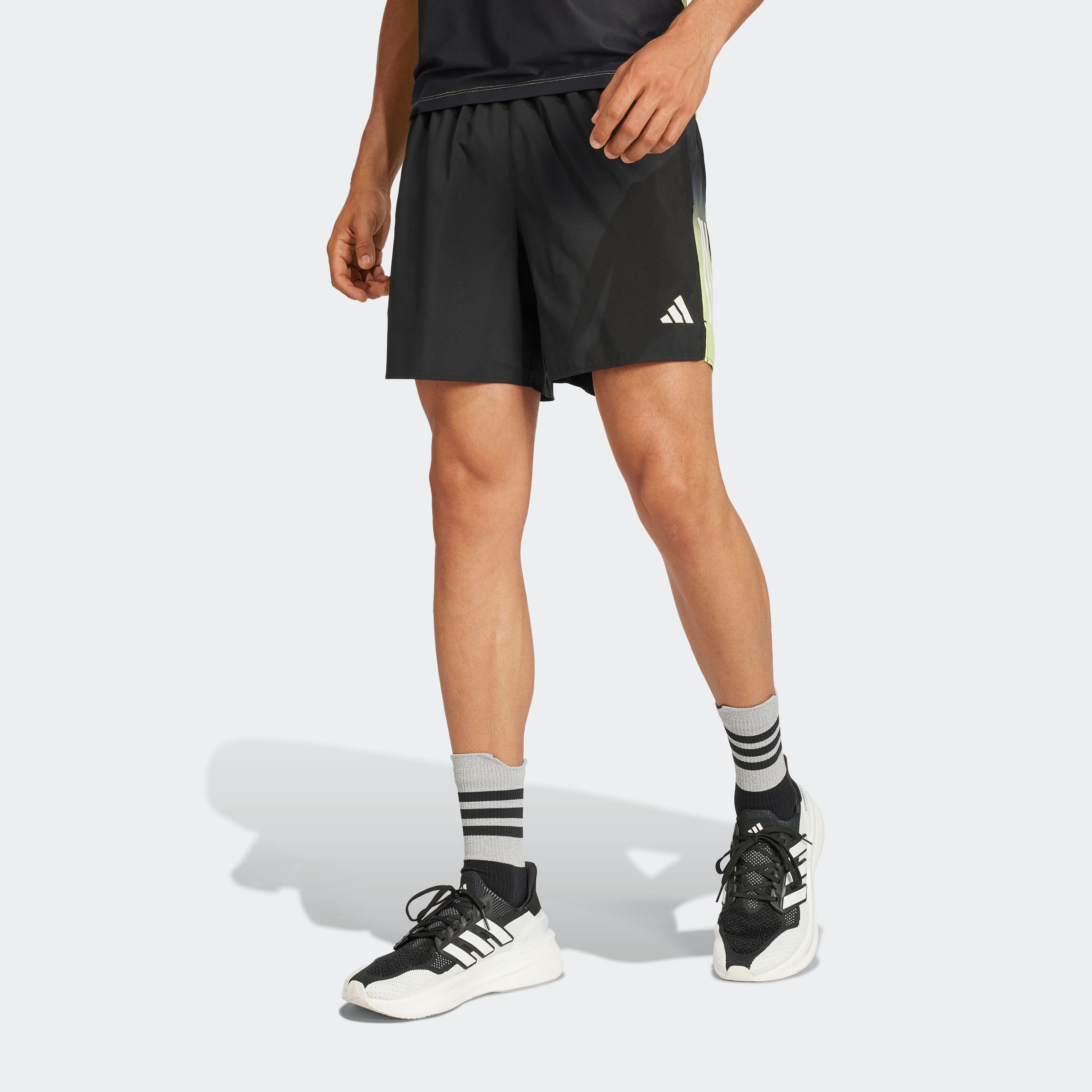 adidas Performance Laufshorts »OTR B CB SHO M«, (1 tlg.)