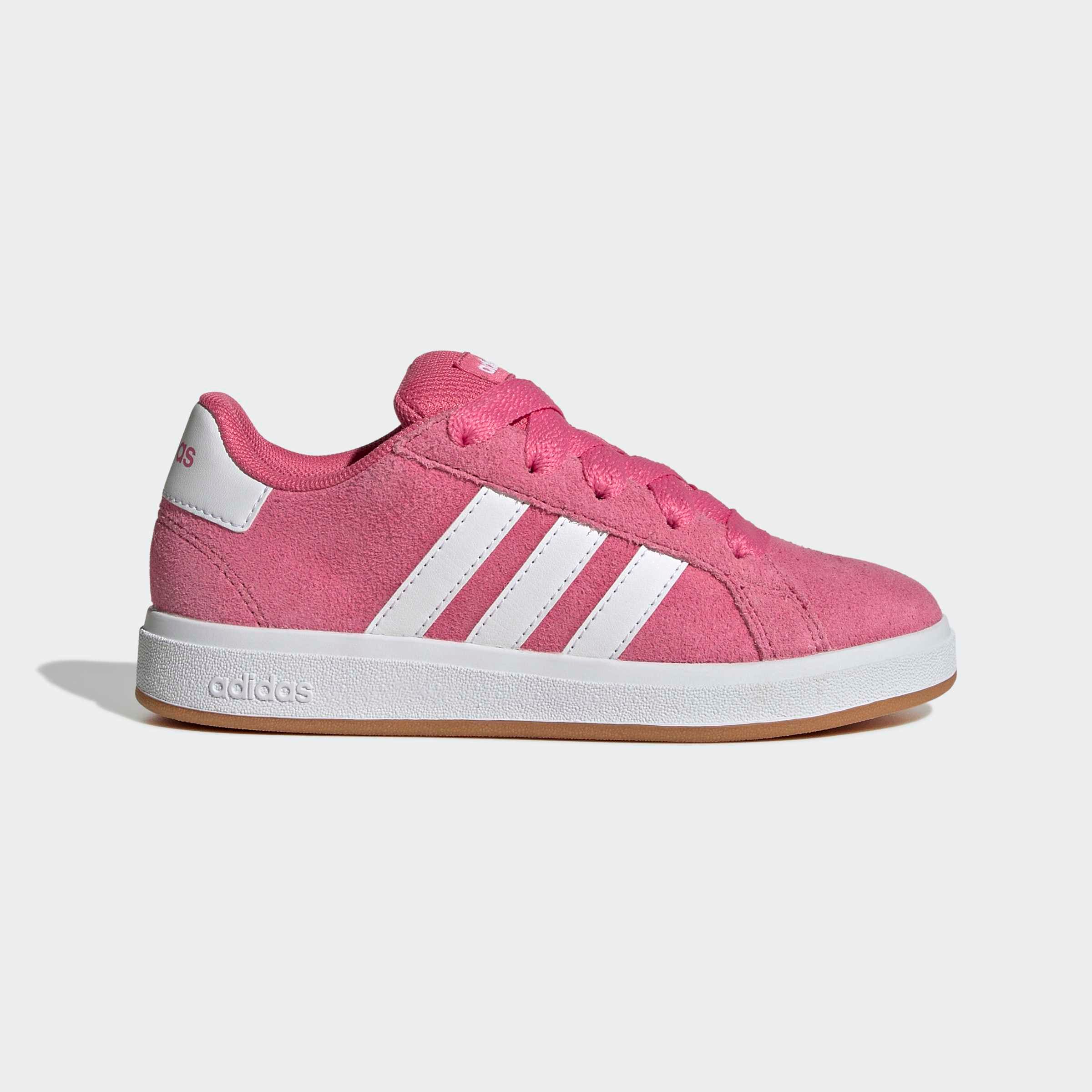adidas Sportswear Sneaker »GRAND COURT 00S«  Design auf den Spuren des adidas Campus 00, für Kinder & Jugendliche