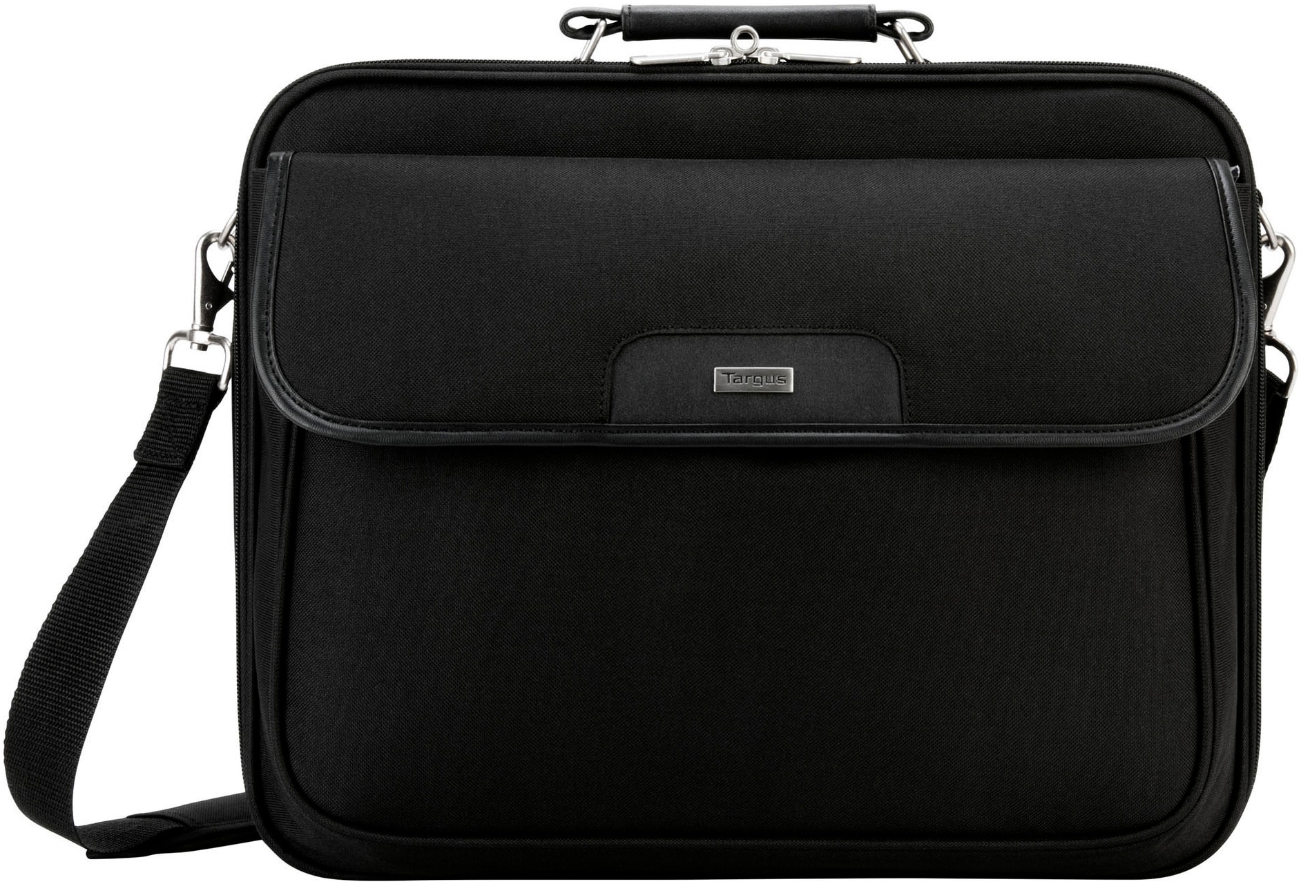 Targus Laptoptasche »Notepac 15.6 Clamshell Laptop Case«