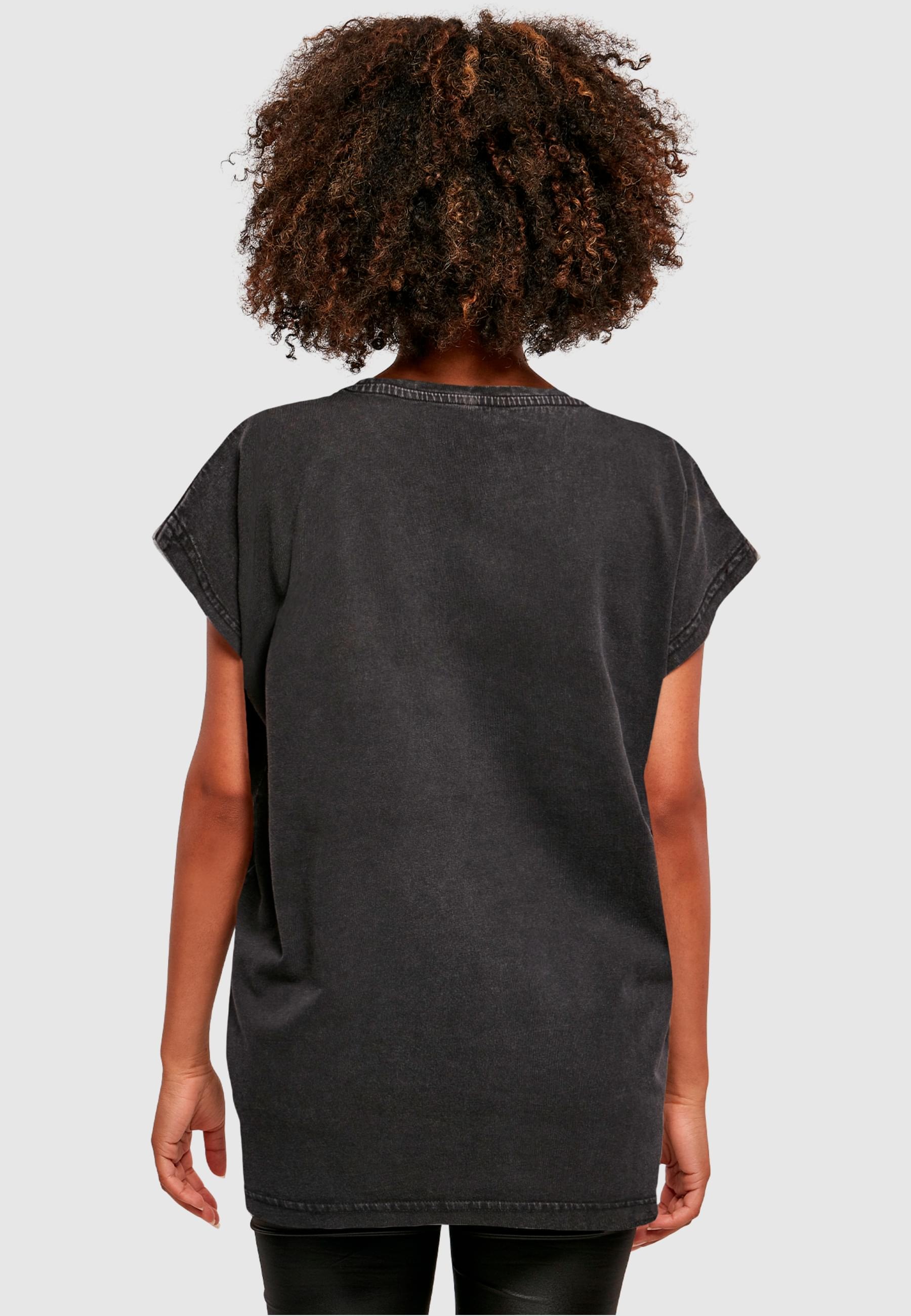 ABSOLUTE CULT T-Shirt »ABSOLUTE CULT Damen«, (1 tlg.)