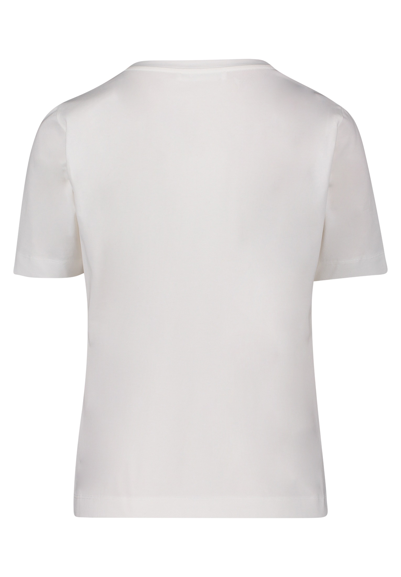 Thumbnail - Betty&Co Kurzarmshirt "Damen mit Print" 1 Stk.