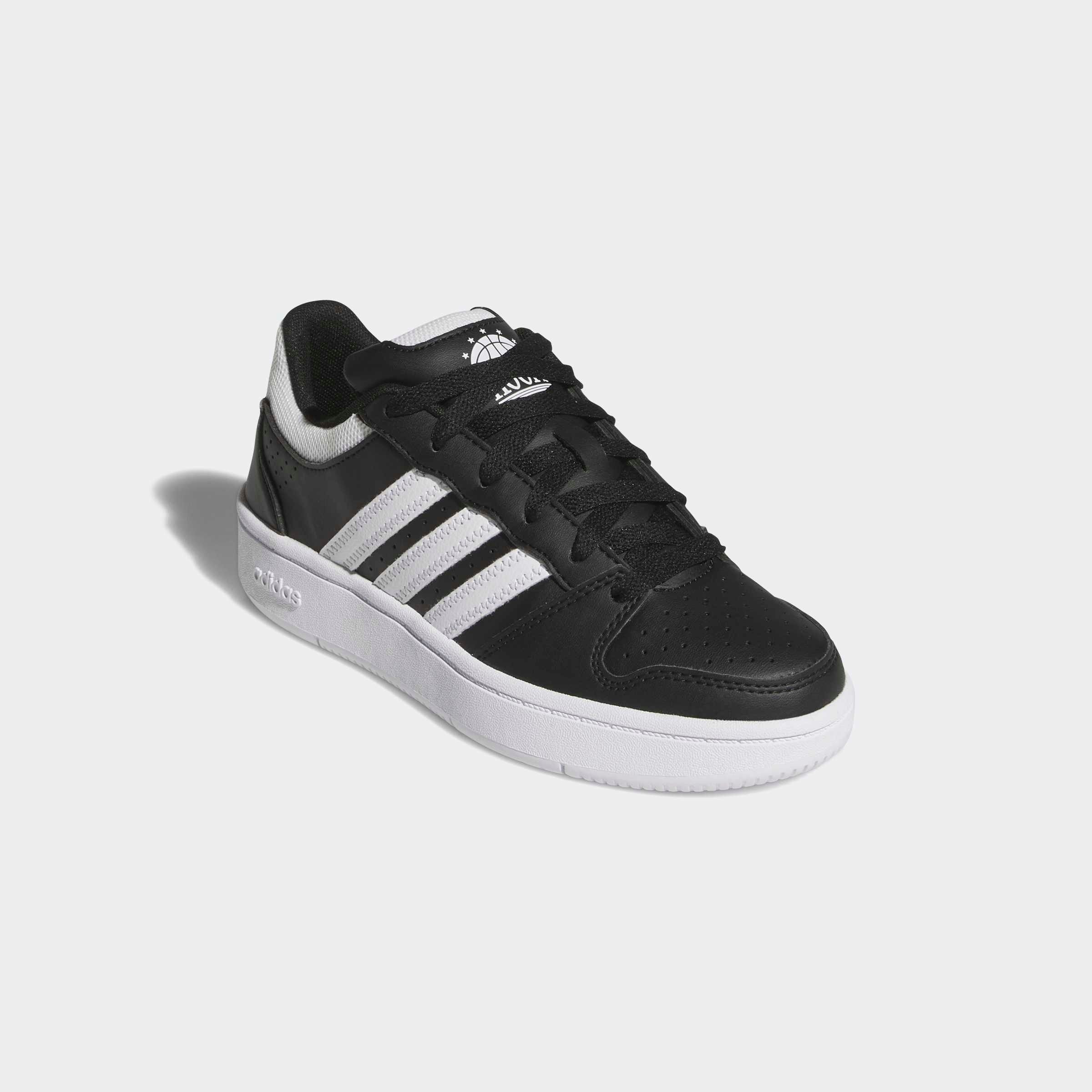 adidas Sportswear Sneaker "HOOPS CLASSIC J" für Kinder & Jugendliche günstig online kaufen