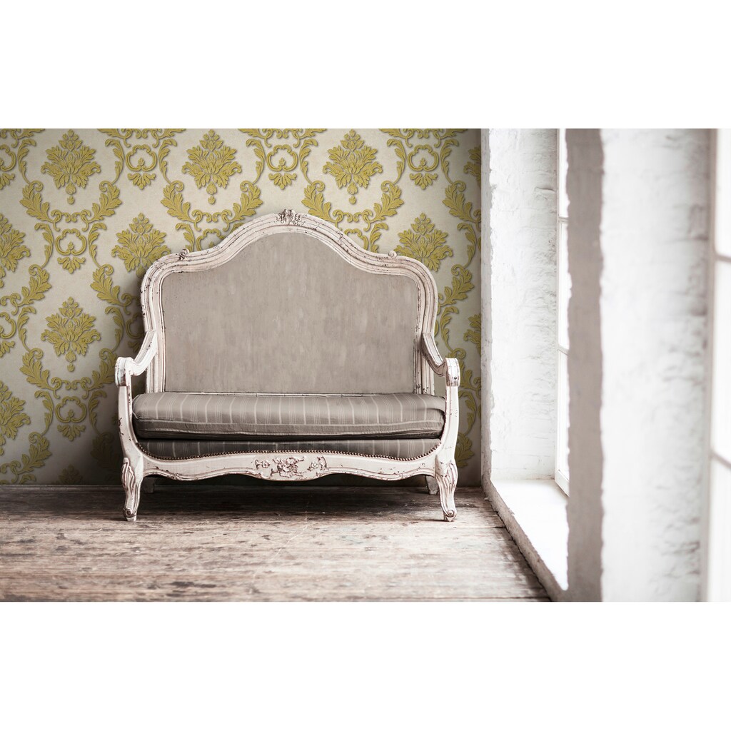 Architects Paper Vliestapete »Luxury wallpaper«, Barock