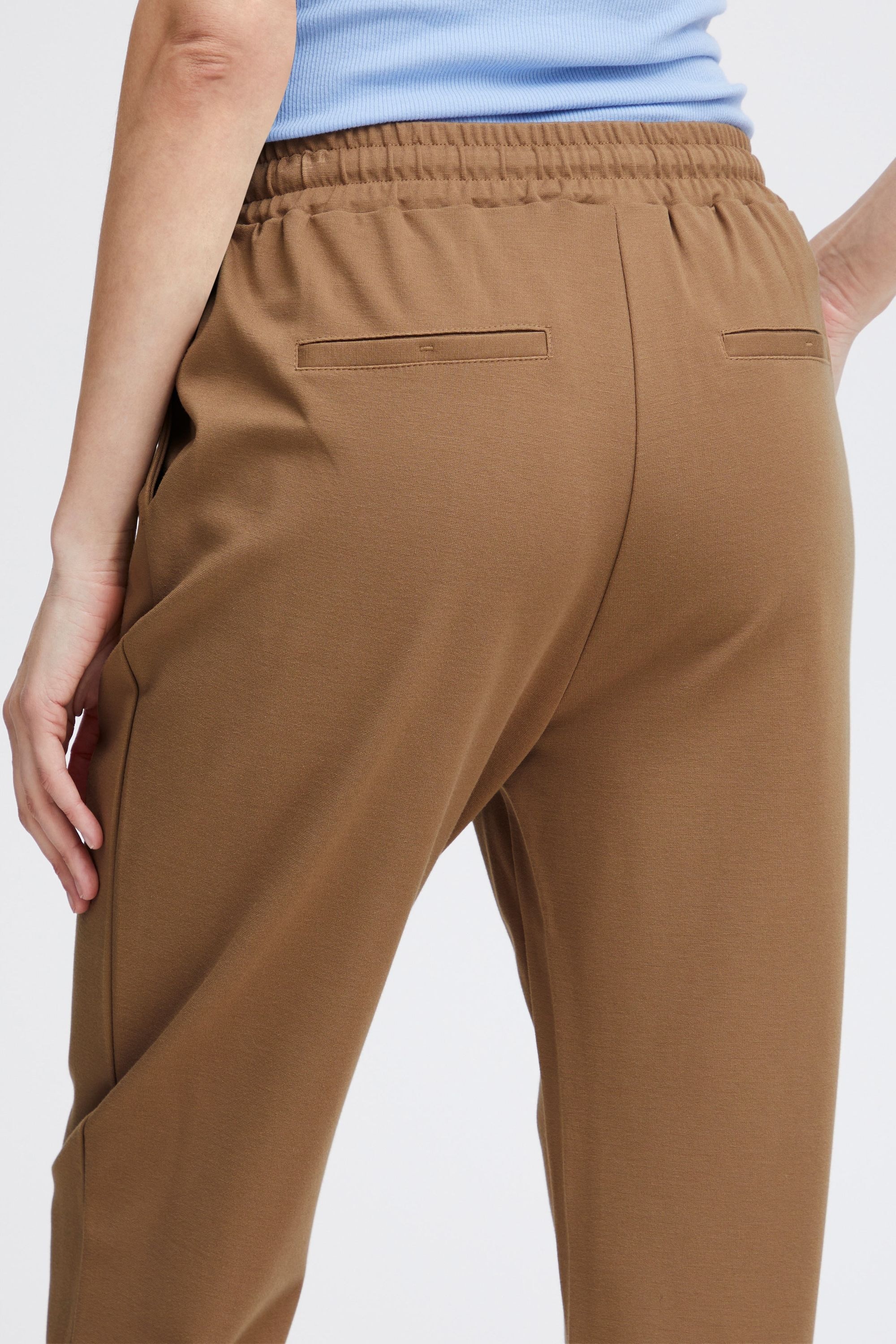 fransa Jogger Pants »Jogger Pants FRZastretch«