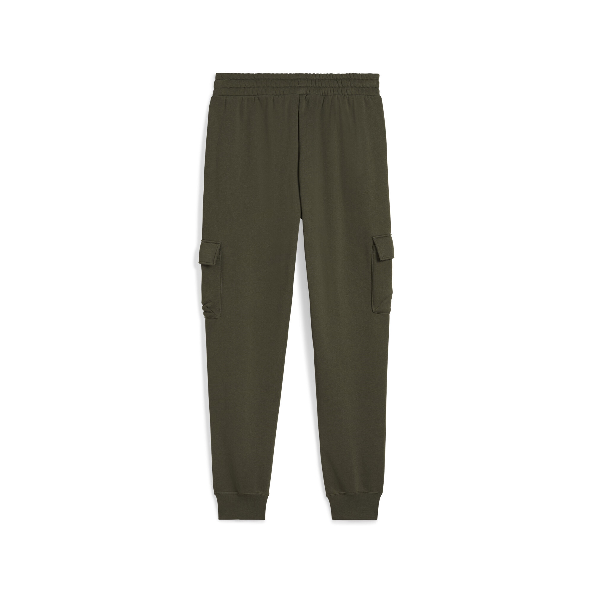 PUMA Sporthose »Essentials Cargohose Herren«