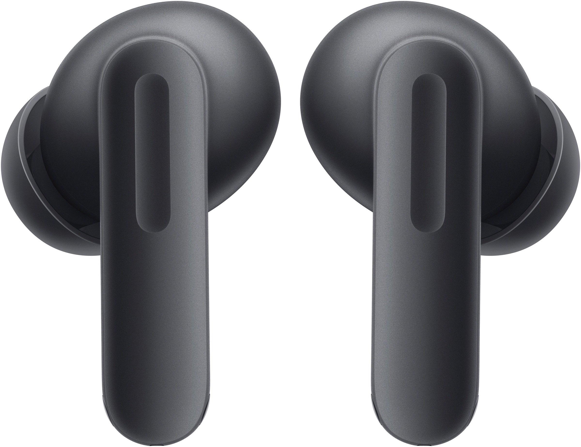 OnePlus Bluetooth-Kopfhörer »Buds 4« Bluetooth Active Noise Cancelling (ANC) | integrierte Steuerung für Anrufe und Musik