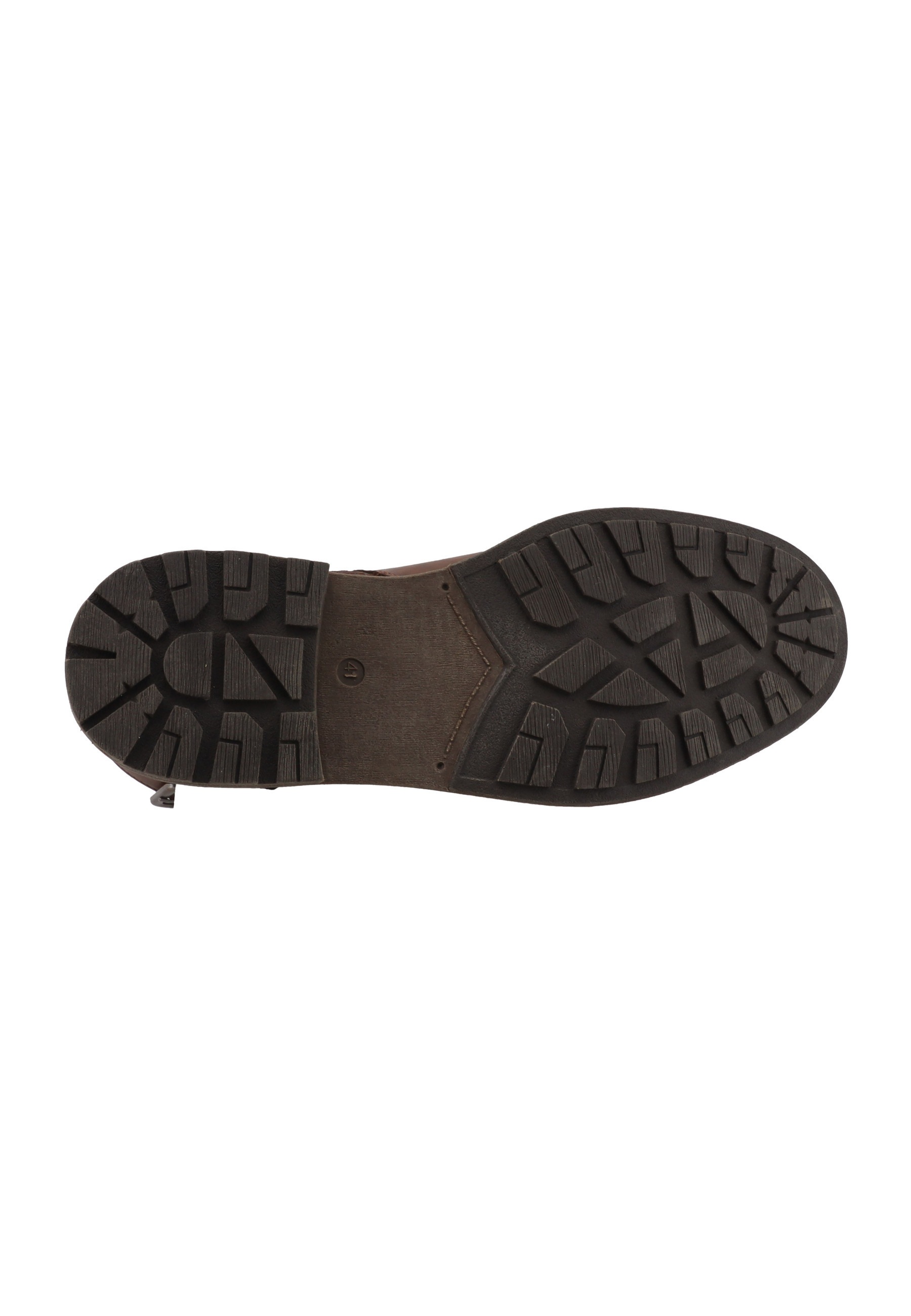 TOM TAILOR Stiefel »Tom Tailor Tall Boots«