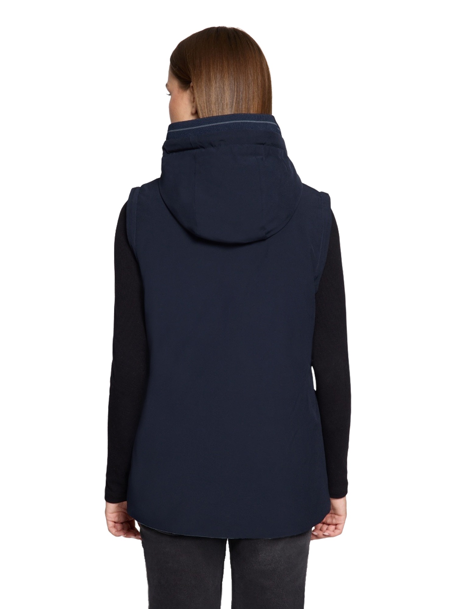 Betty Barclay Wendejacke »Damen mit Kapuze« mit Kapuze