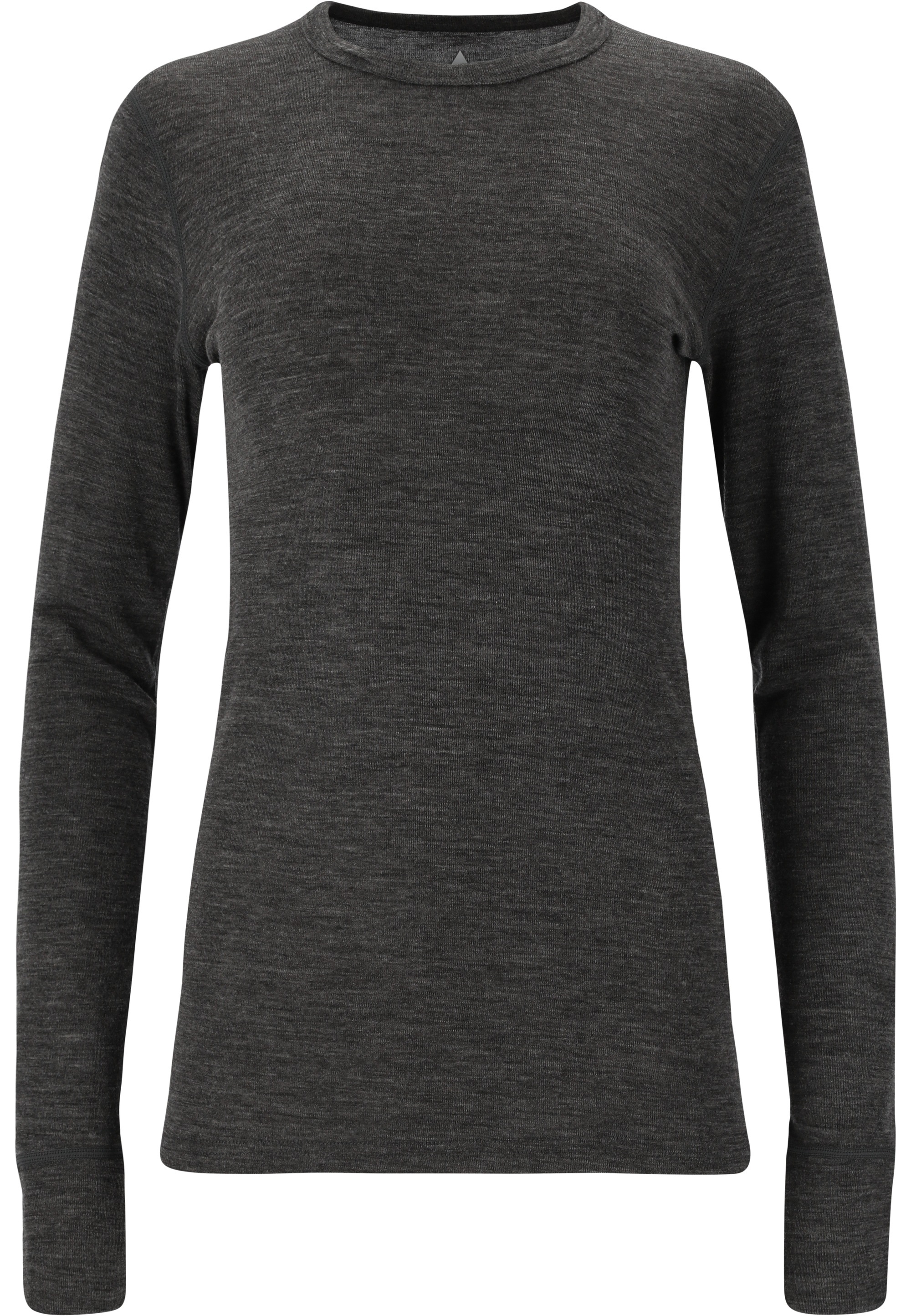 WHISTLER Funktionsshirt »Melroy«, (1 tlg.), mit hohem Merino-Wollanteil