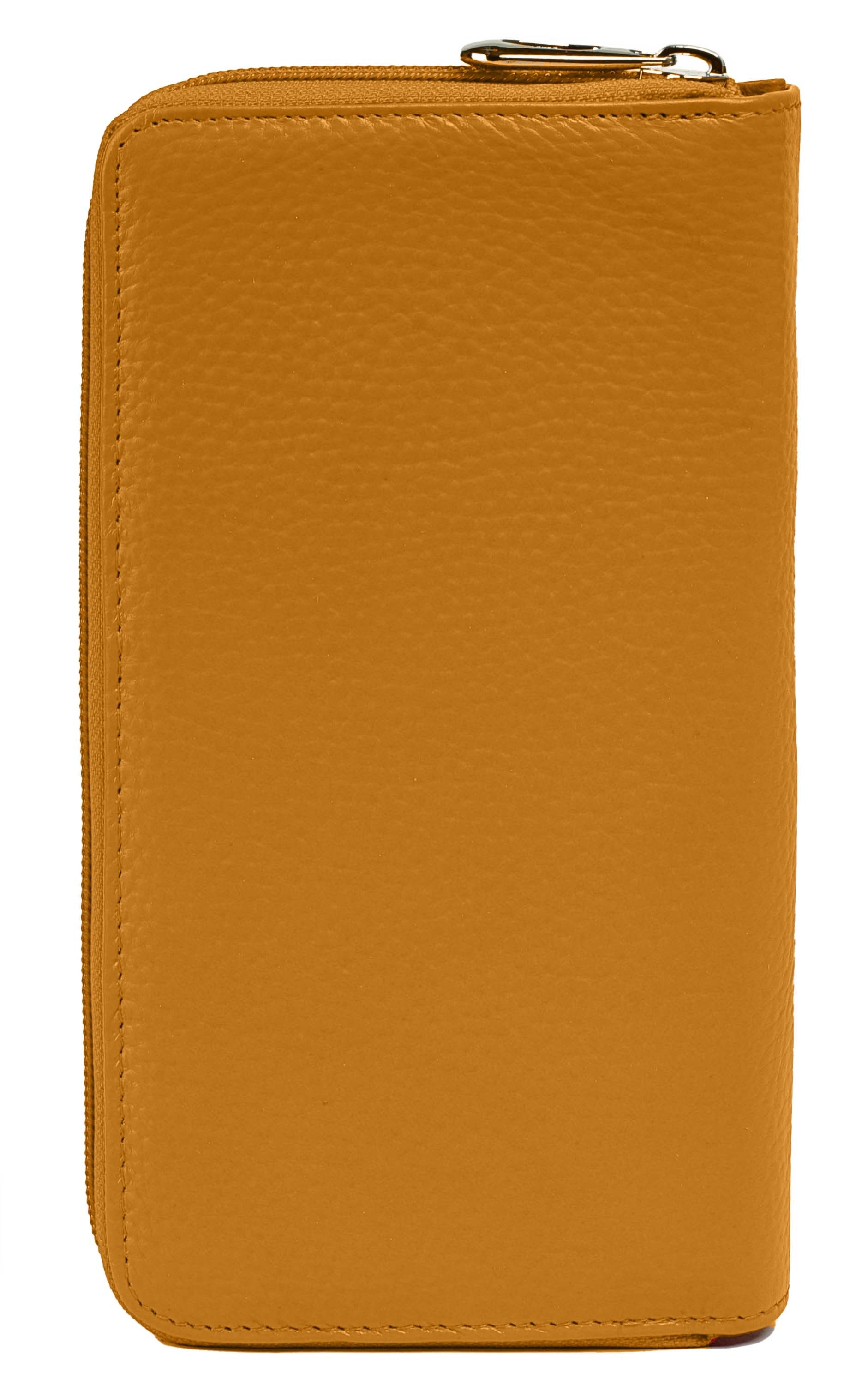 Thumbnail - Samantha Look Geldbörse echt Leder