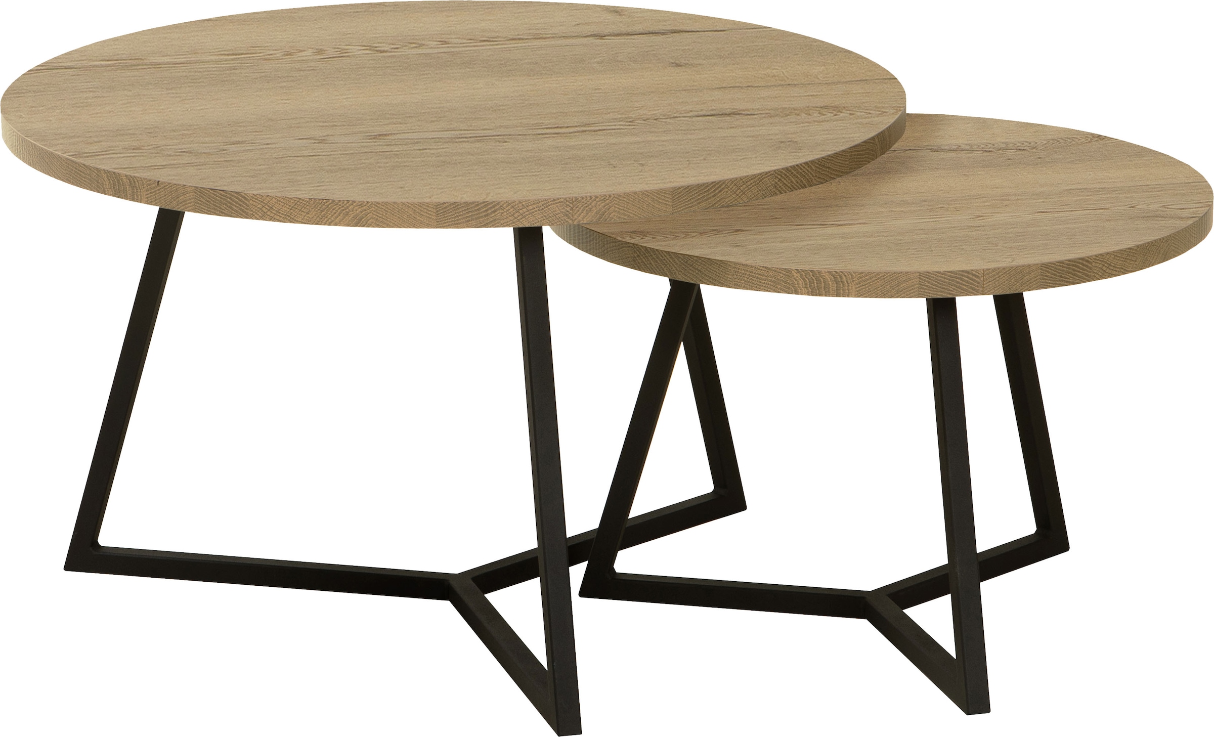 OMG Design Kavos staliukas »Torino« (1 St.) Zeitl...