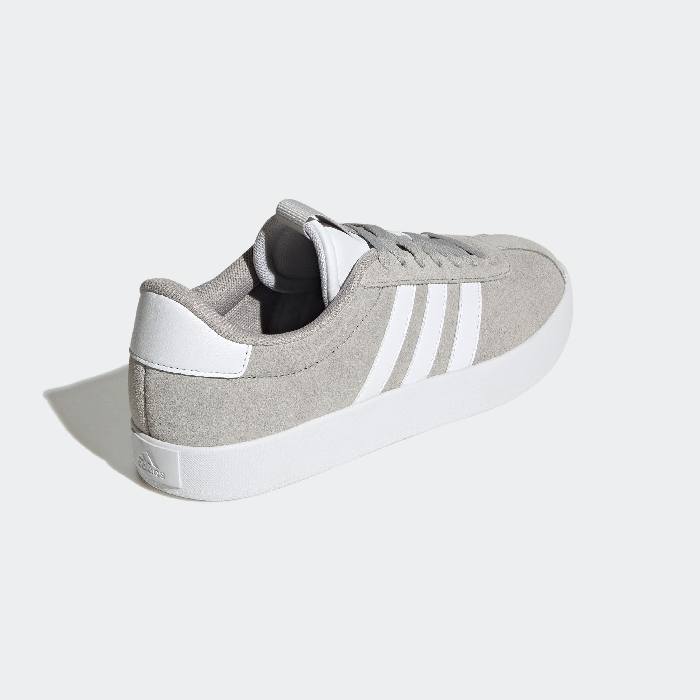 adidas Sportswear Sneaker »VL COURT 3.0«, inspiriert vom Design des adidas samba