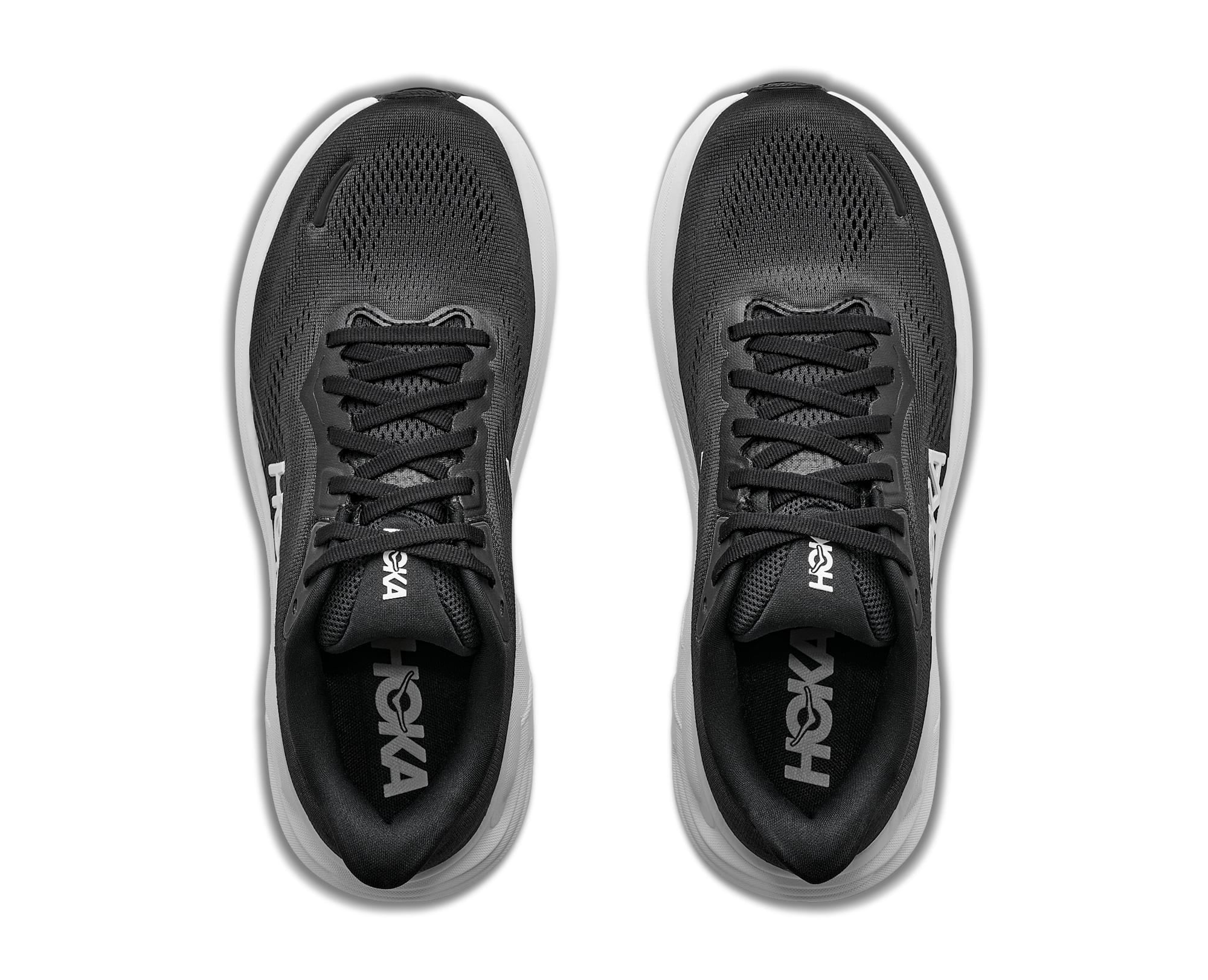 Hoka One One Laufschuh »Clifton 11«  atmungsaktives Obermaterial, EVA-Dämpfungstechnologie