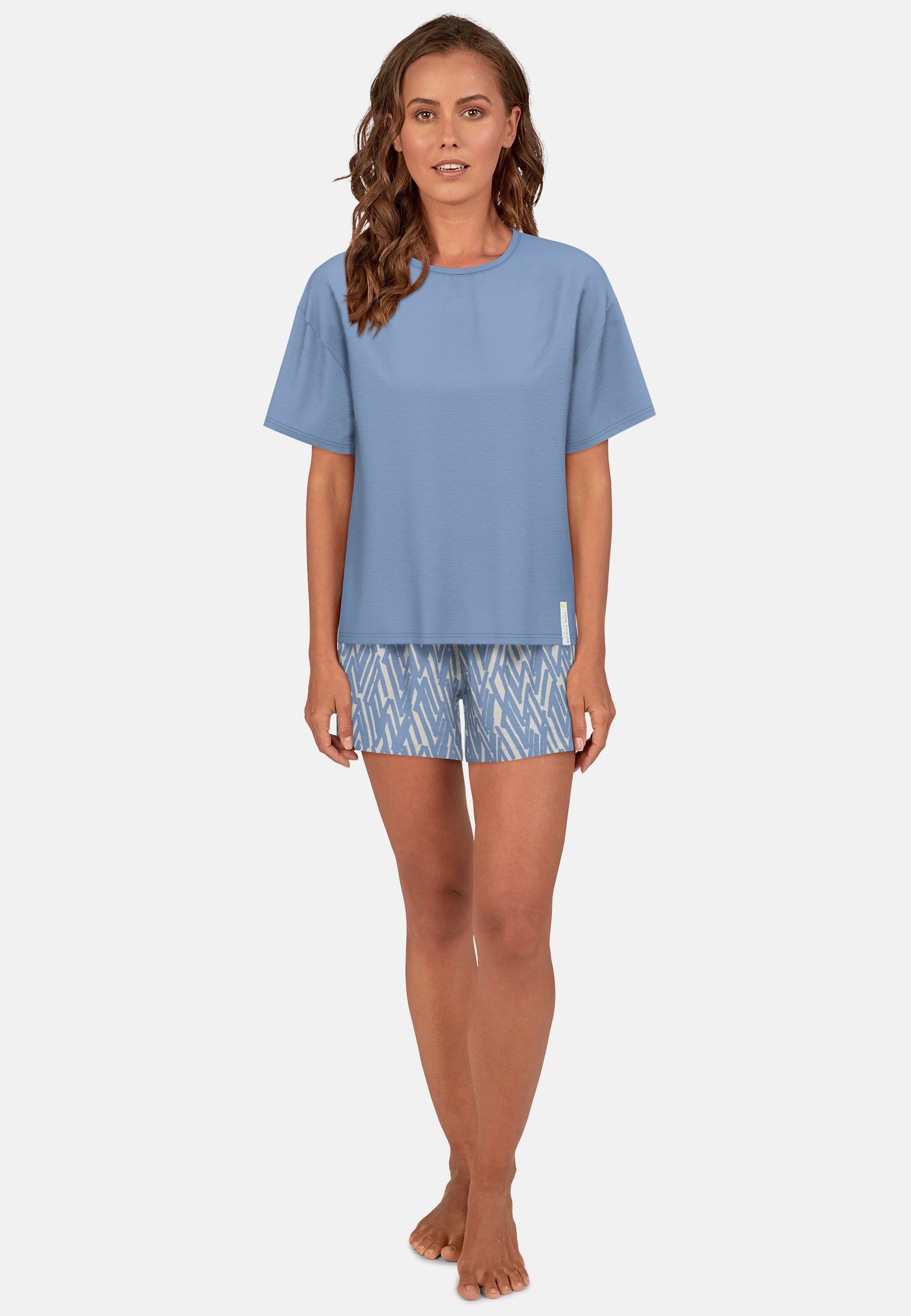 TOM TAILOR Shorty "Westport" günstig online kaufen