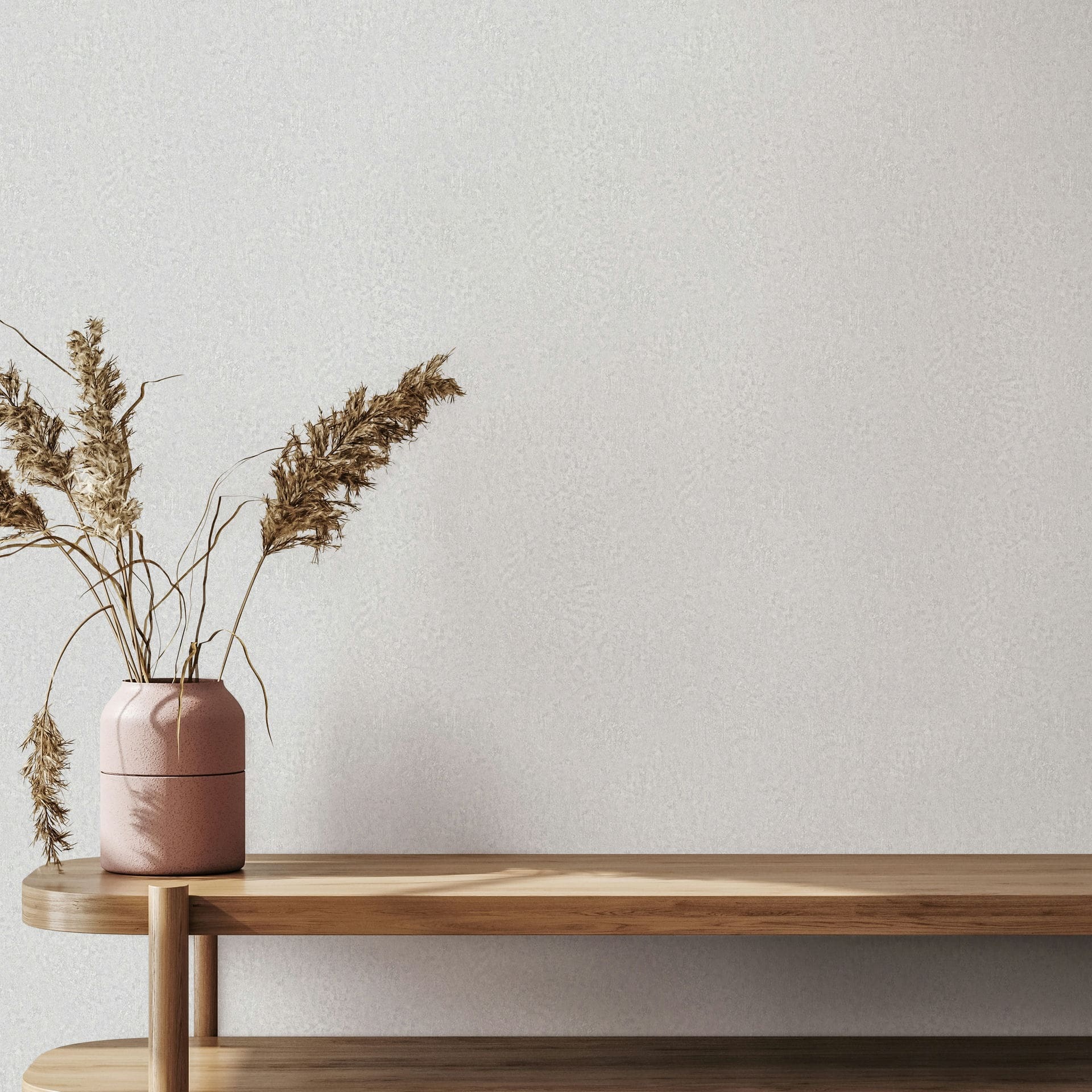 Marburg Vliestapete »Tapete Nature Soul«, uni, moderne Vliestapete für Wohnzimmer Schlafzimmer Küche