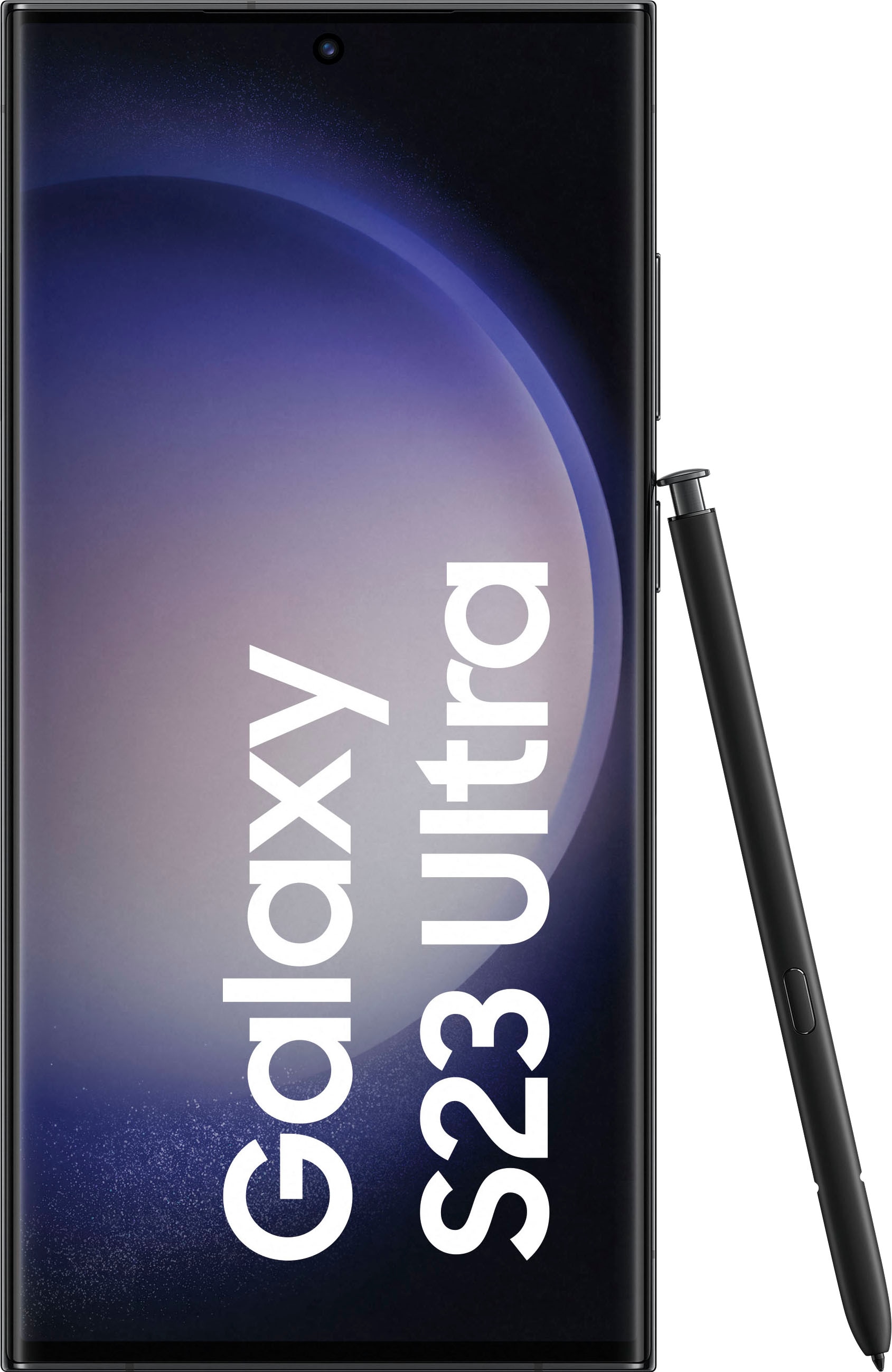 Samsung Smartphone »Galaxy S23 Pink, Speicherplatz, Zoll, cm/6,8 Kamera 256 MP Ultra«, BAUR | 200 17,31 GB Light