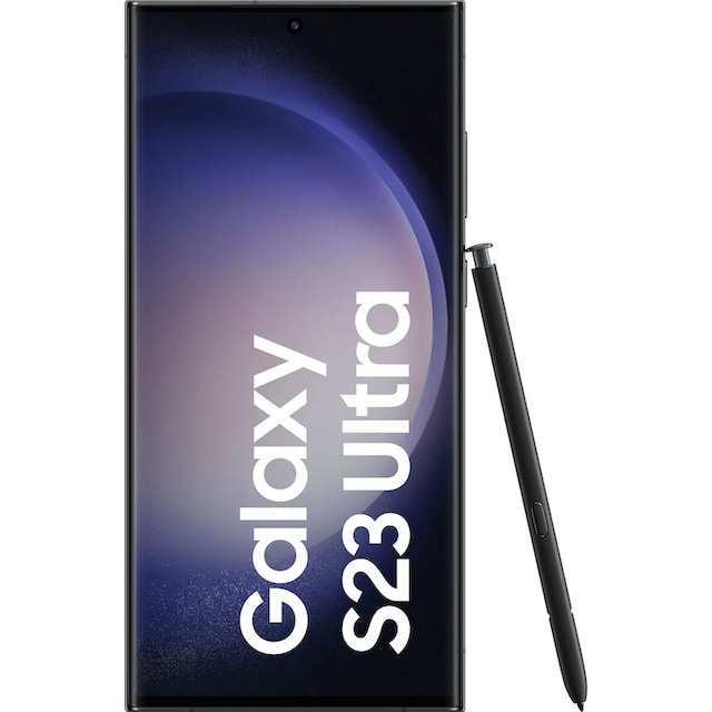 Samsung Smartphone »Galaxy S23 Ultra«, Light Pink, 17,31 cm/6,8 Zoll, 256 GB  Speicherplatz, 200 MP Kamera | BAUR