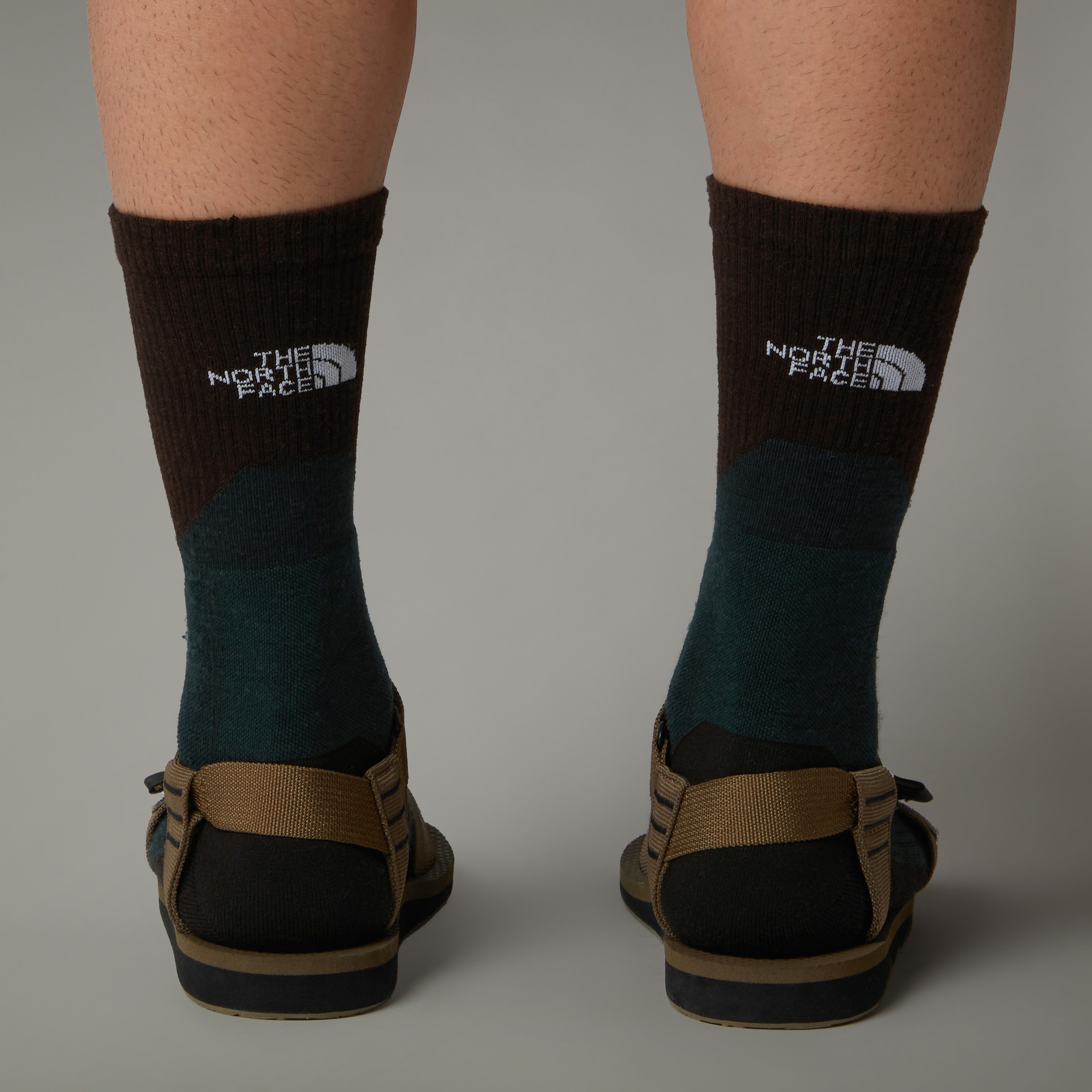 The North Face Outdoorsandale »M SKEENA SANDAL II«
