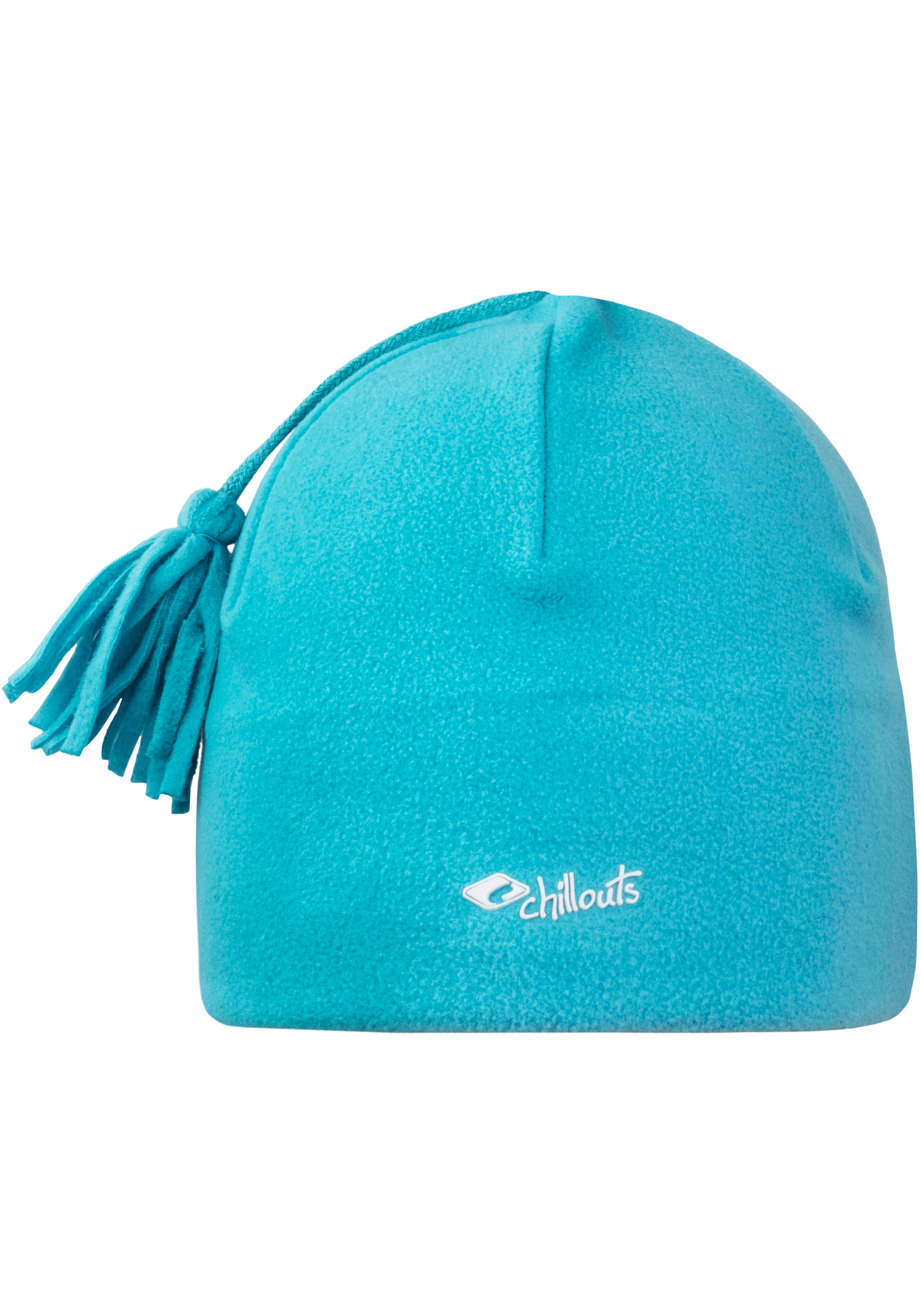 chillouts Fleecemütze, BAUR Hat | Freeze kaufen online Pom Fleece