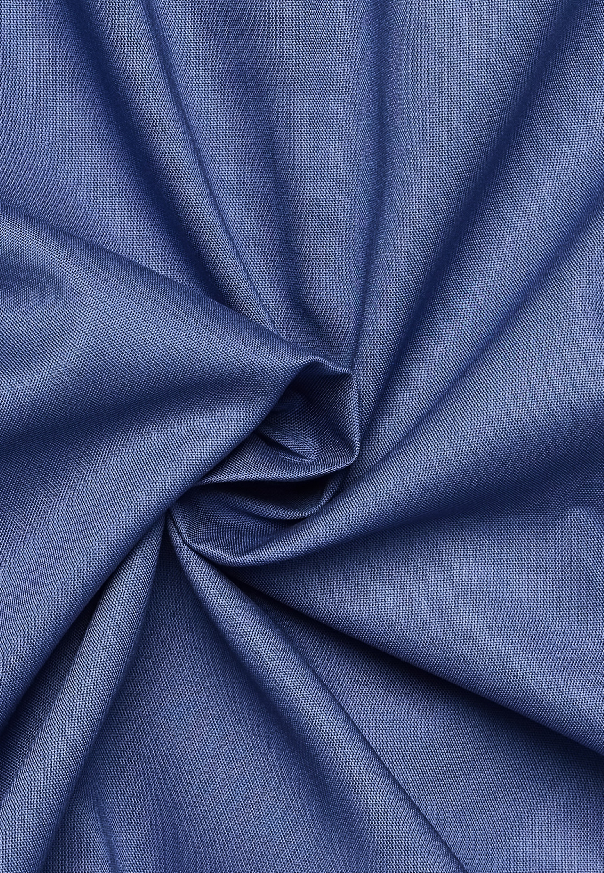 Eterna Langarmhemd »MODERN FIT« NON IRON (bügelfrei)