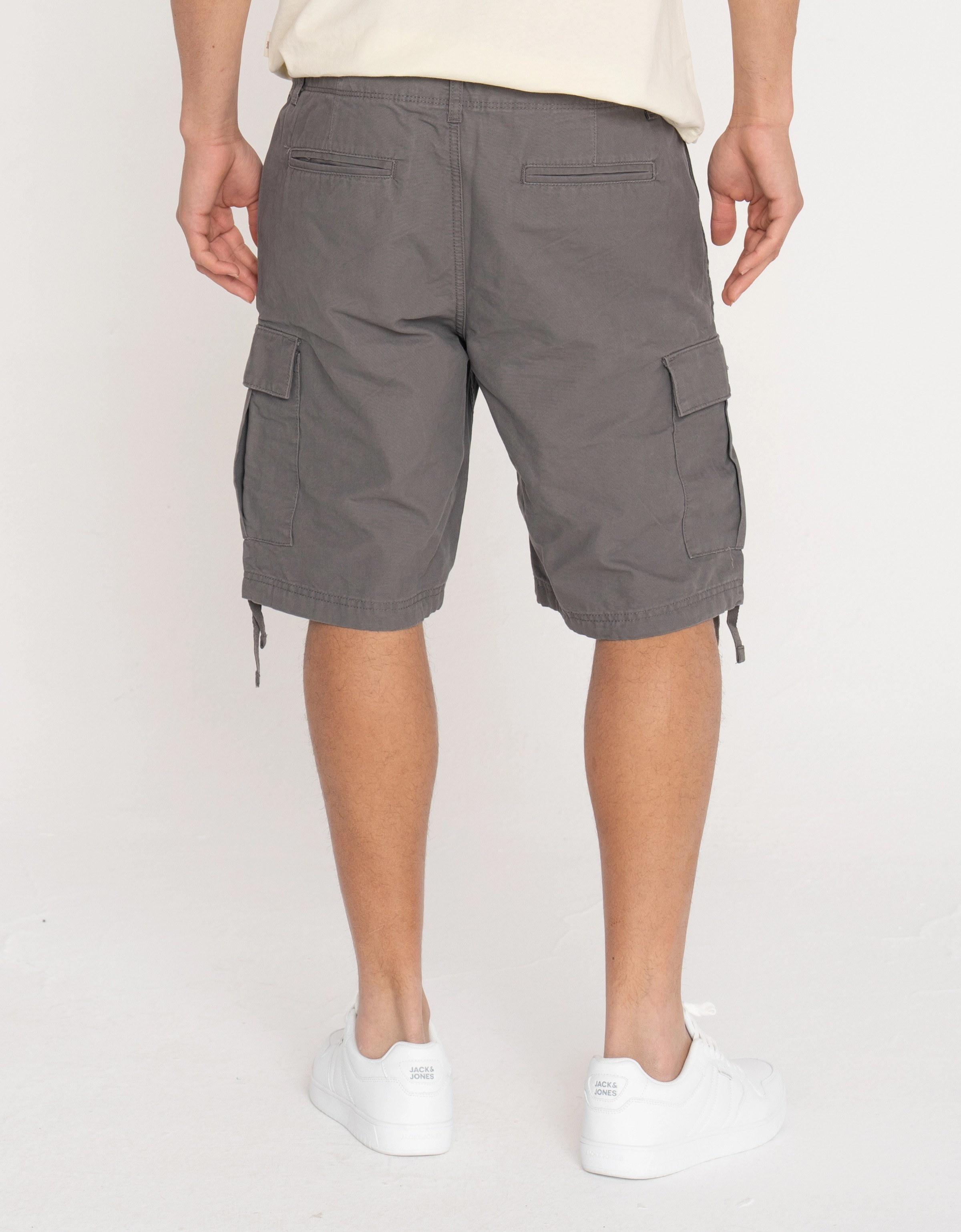 Thumbnail - Jack & Jones Cargoshorts "JPSTCOLE BARKLEY JJCARGO SHORTS SN" mit Cargo Taschen