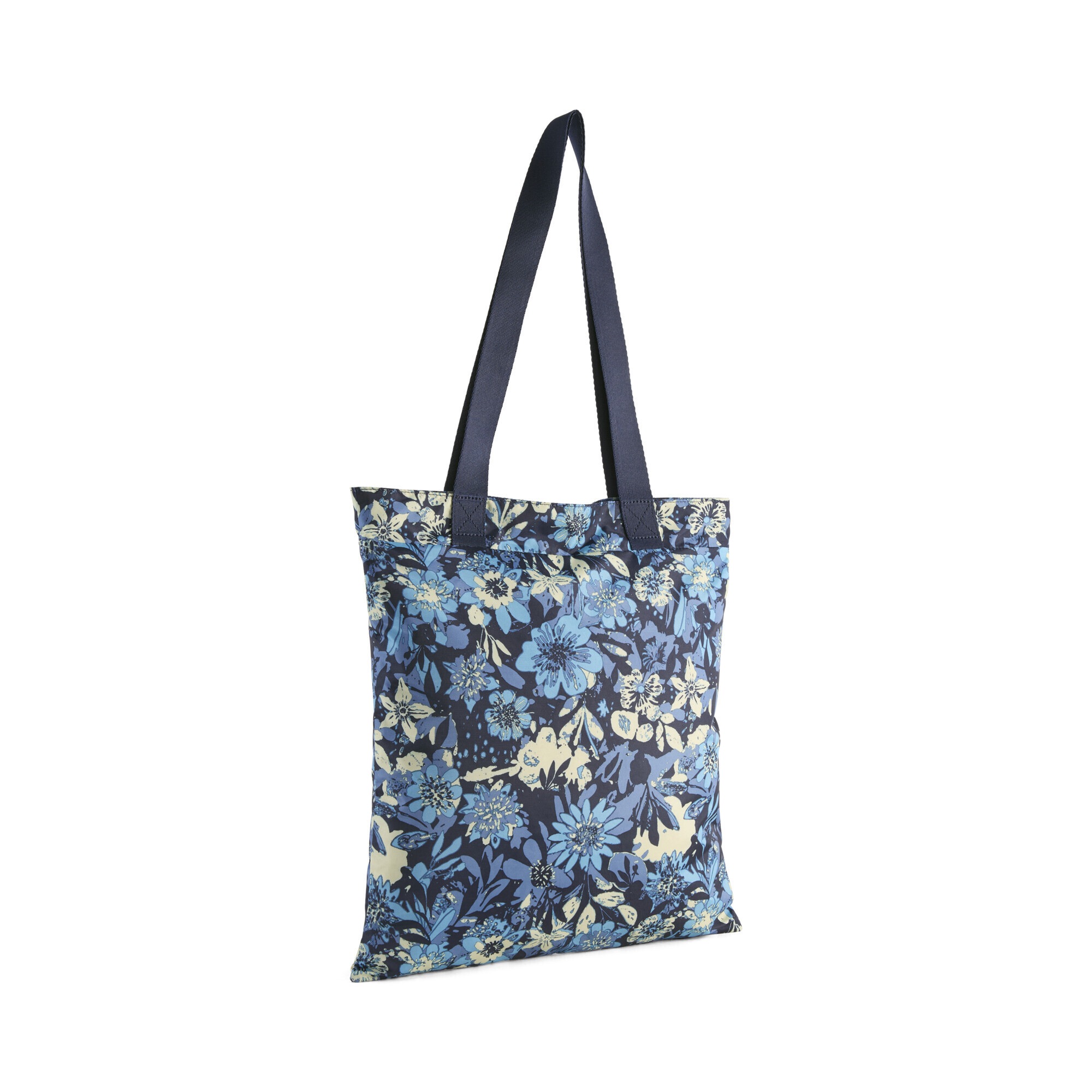 PUMA Tragetasche »Pop Tote-Bag Damen«
