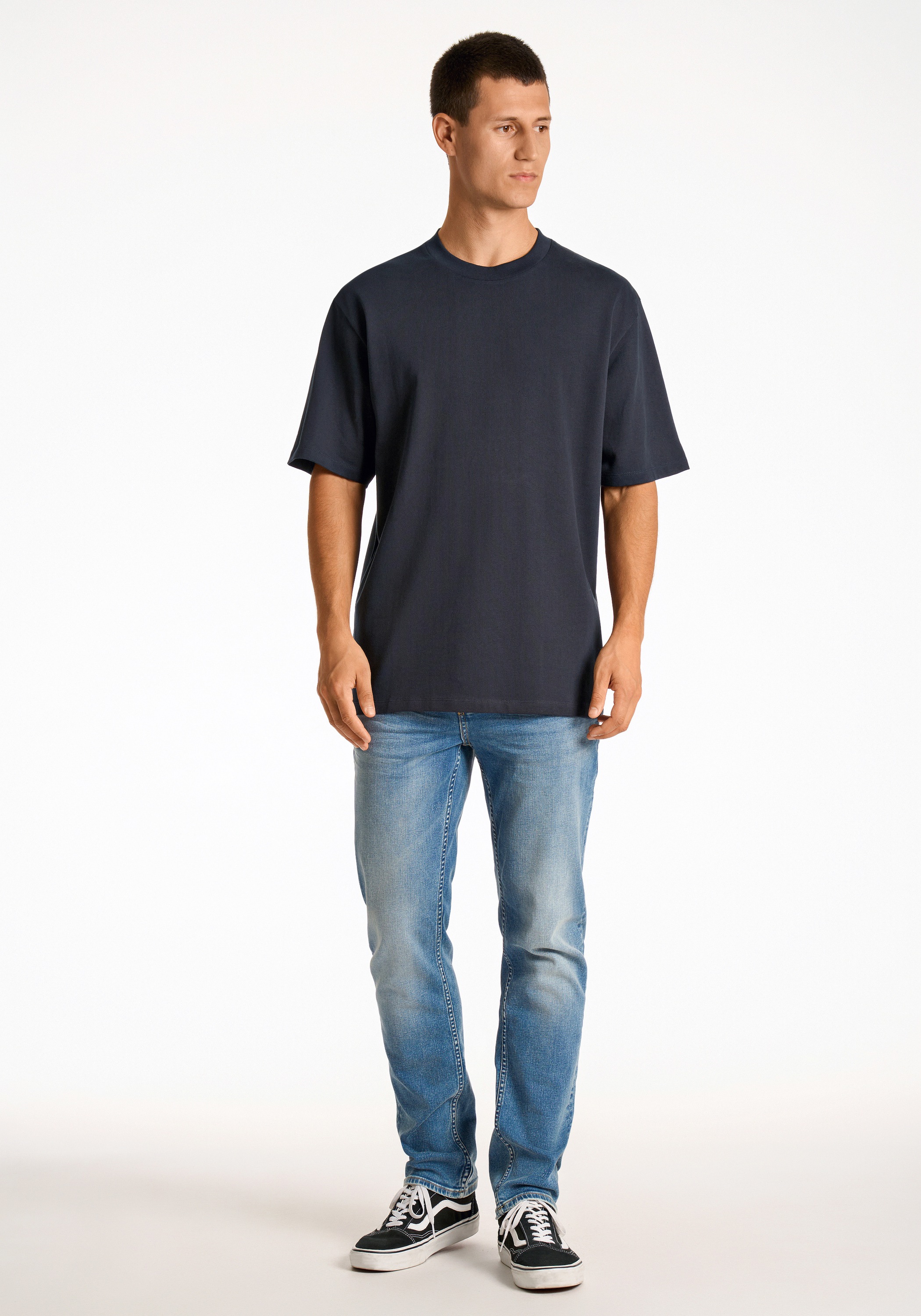 LINDBERGH T-Shirt »Lindbergh T-shirt«
