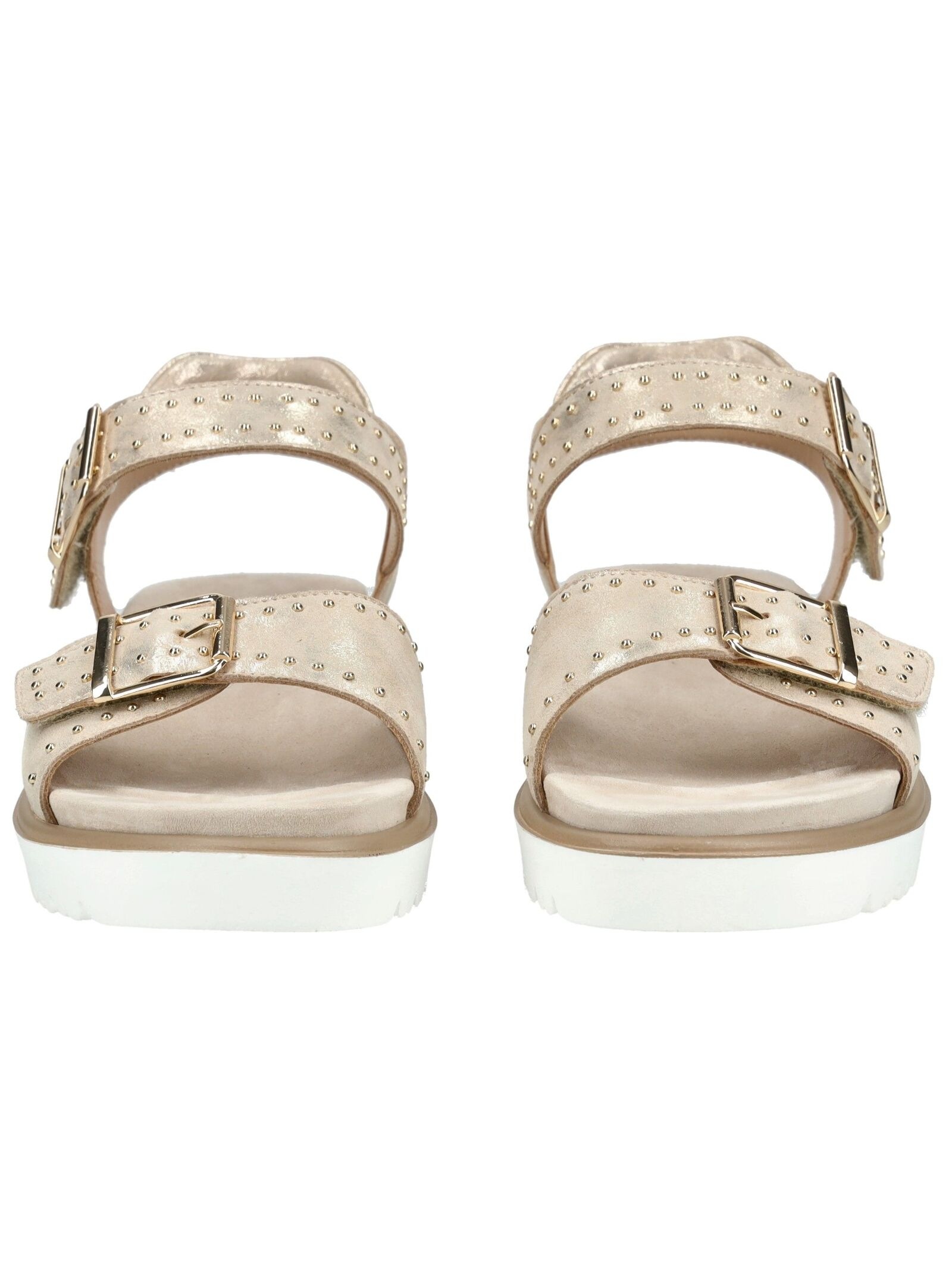 Ara Riemchensandale »Ara Sandalen Glattleder«
