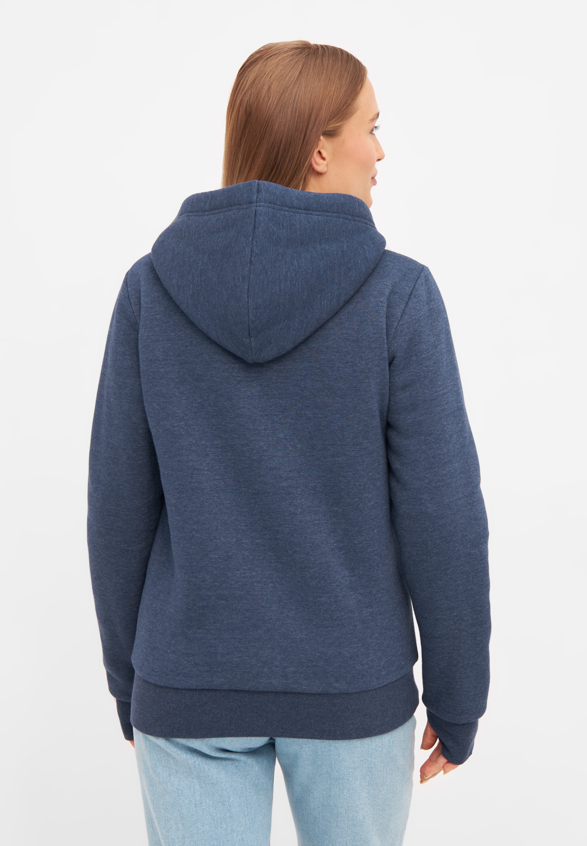 Bench. Sweatjacke "MINTZ" günstig online kaufen