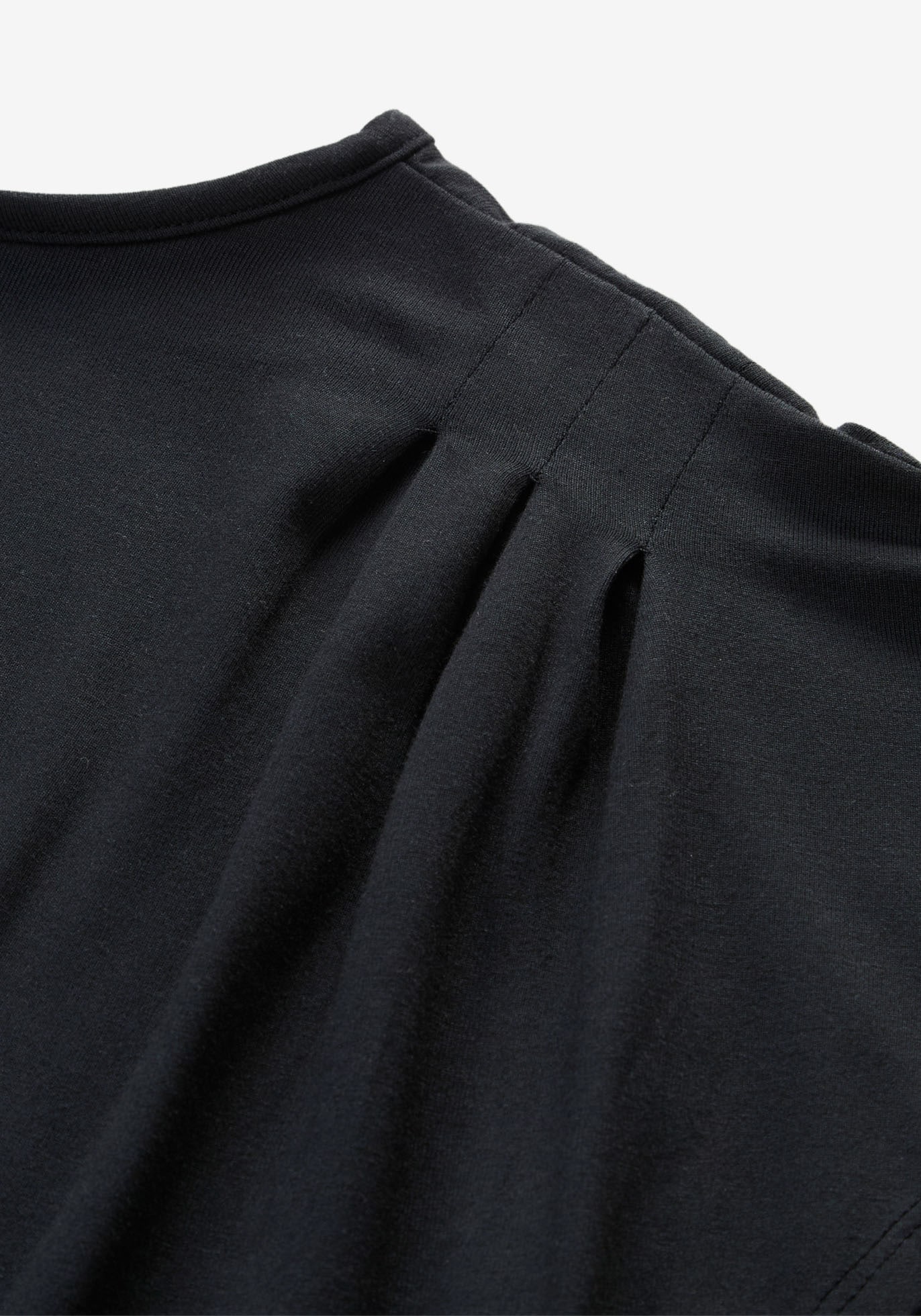 Bonprix Women T-Shirt Black Size L 10