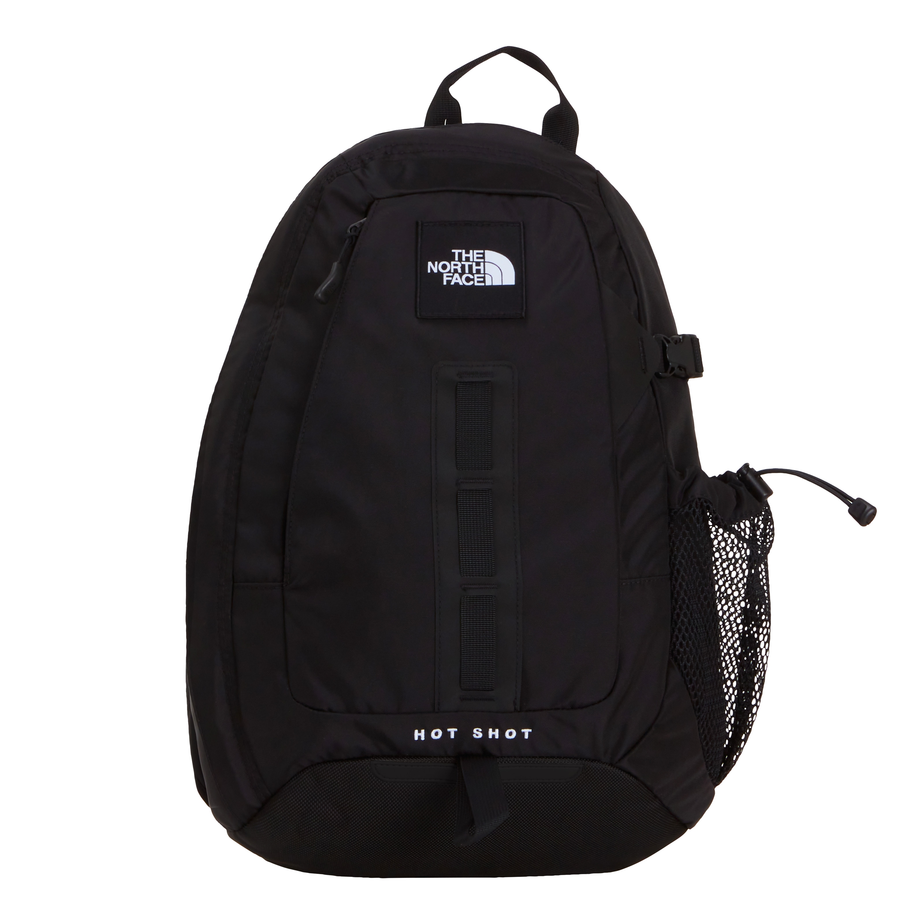 The North Face Umhängetasche "HOT SHOT SLING" aus Nylon, für Fitness und sportliche Aktivitäten, 1-teiliges Design