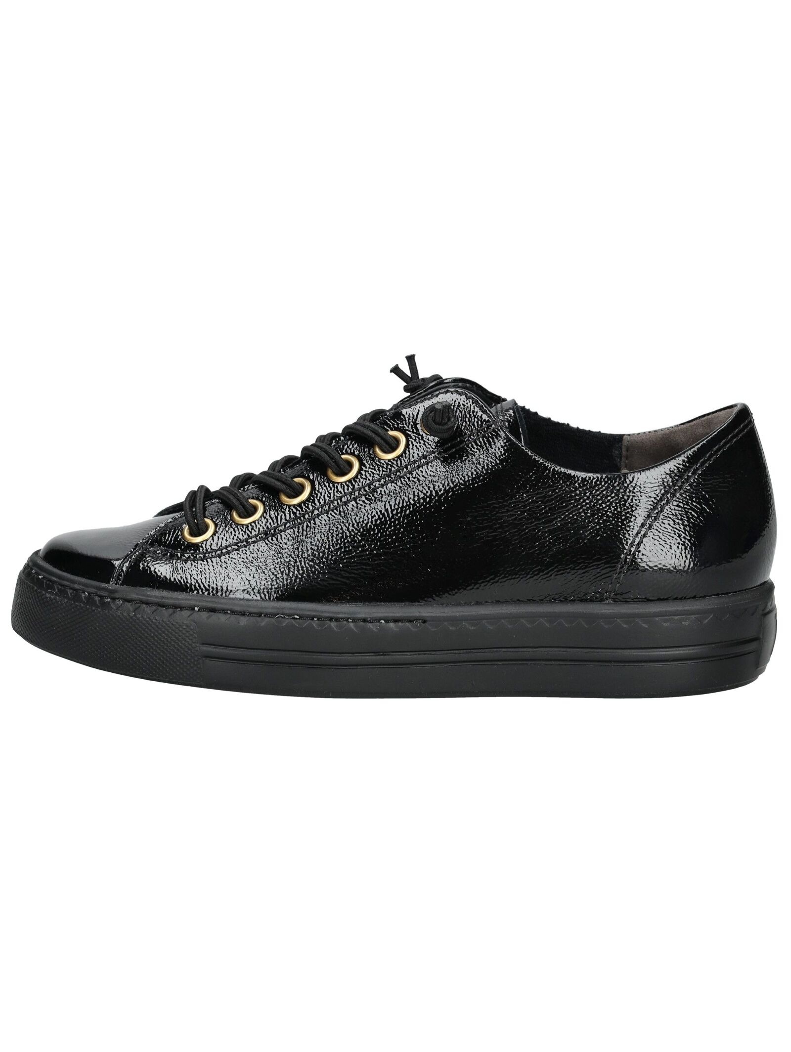 Paul Green Sneaker "Paul Green Sneaker Leder" günstig online kaufen