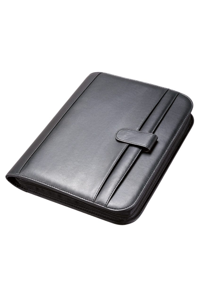 Alassio® Ringbuchmappe »DIN A4, Riccione«, mit Taschenrechner online kaufen  | BAUR