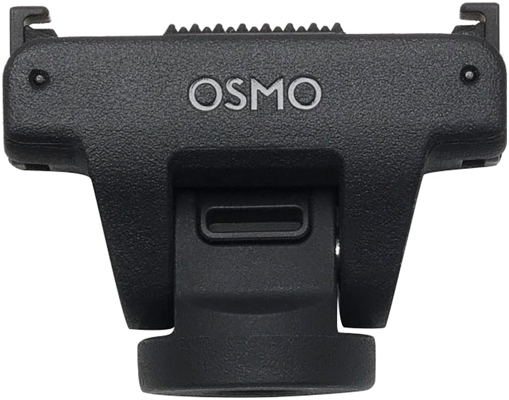 DJI Action Cam-Halterung »Osmo verstellbare Schnellverschluss«