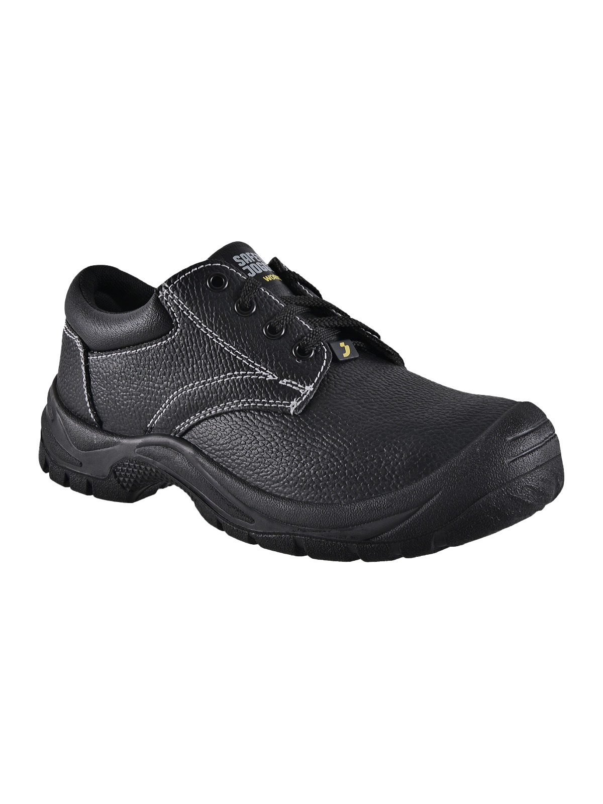 Safety Jogger Works Sicherheitsschuh "Safetystar Low"