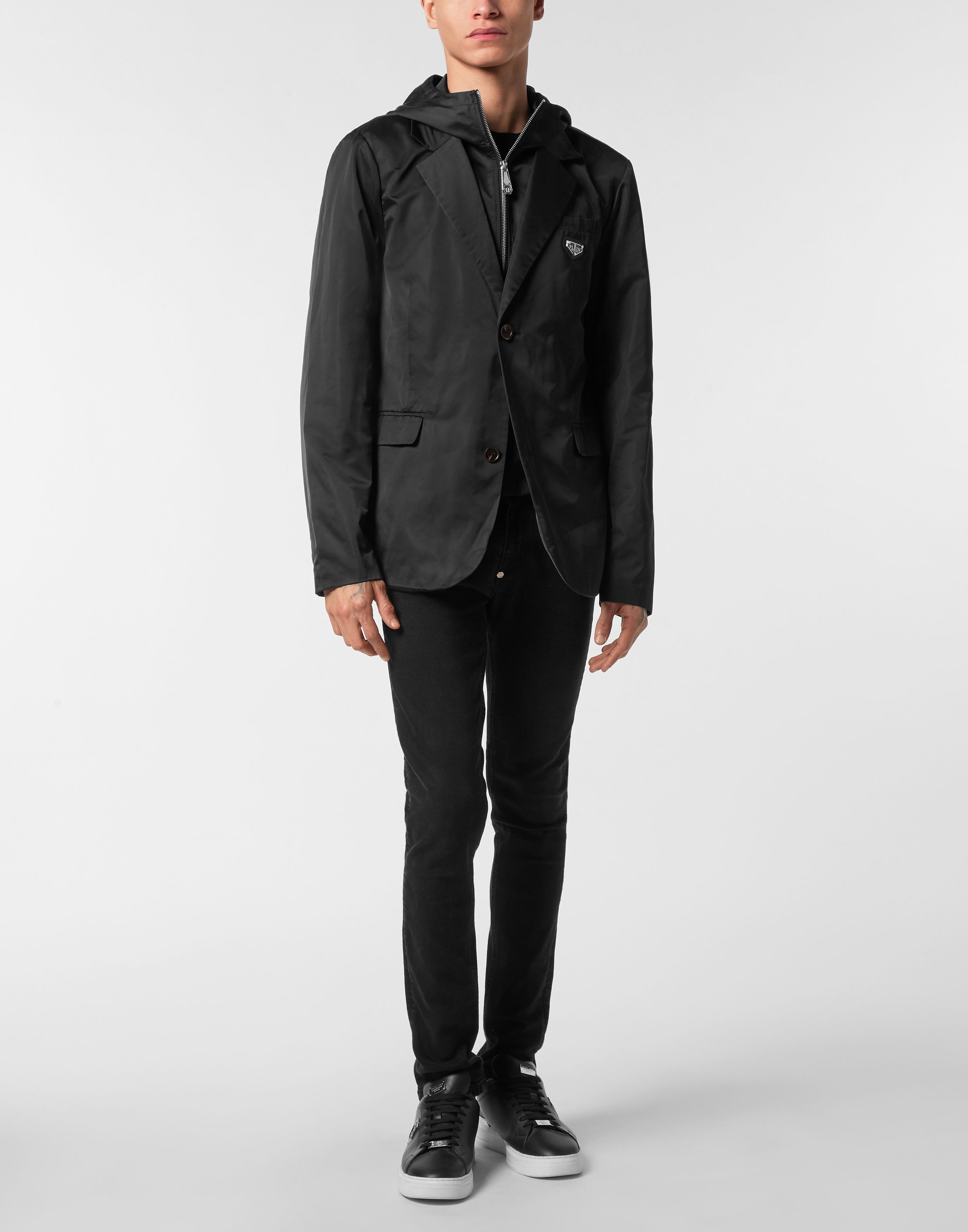 PHILIPP PLEIN Sakko »Blazer in Regular Fit«