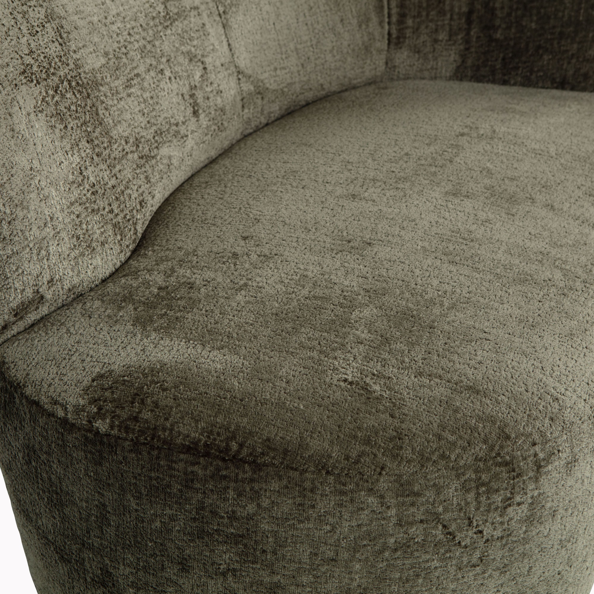 WOOOD Loungesofa »Stone Kleines Sofa«