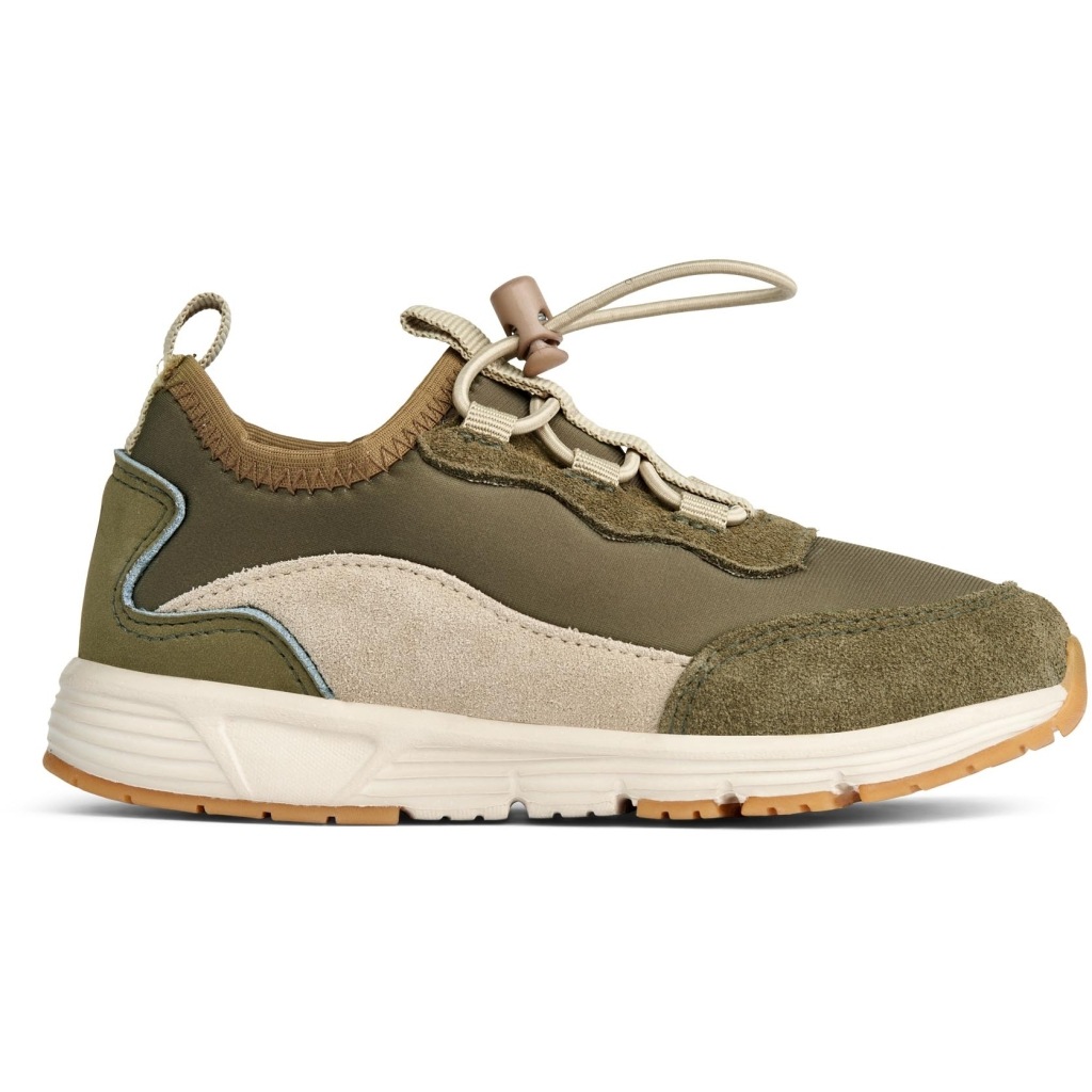 WHEAT Sneaker »Wheat Kinderschuhe Sneaker Speedlace Arta«