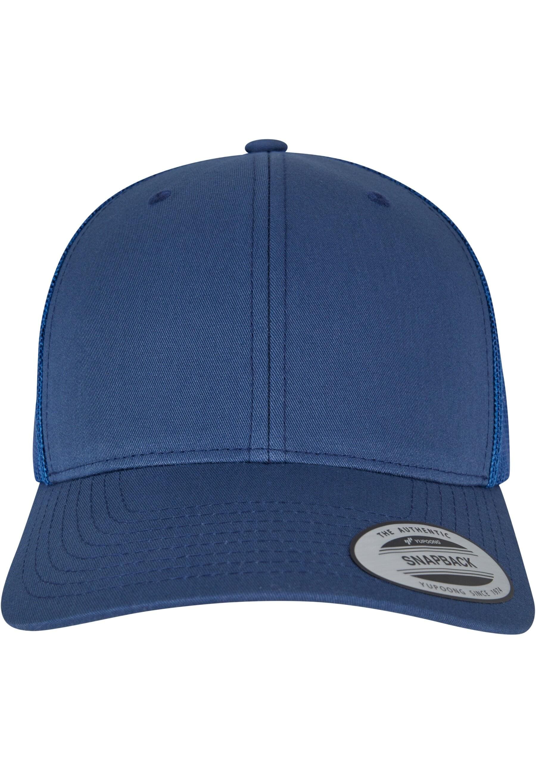 Flexfit Flex Cap "Flexfit Unisex Retro Trucker" günstig online kaufen